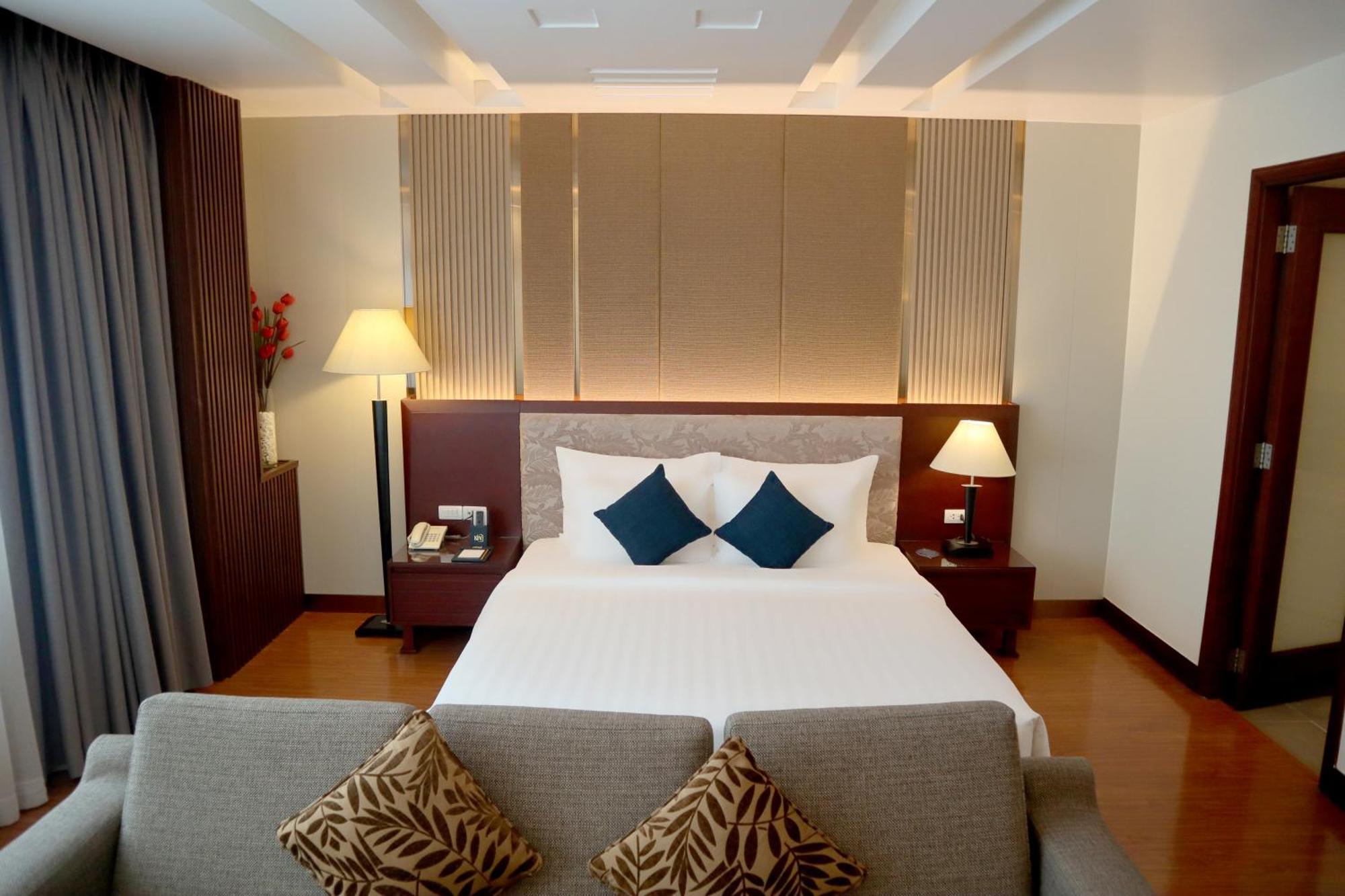Kin Thi Sach Hotel 4*