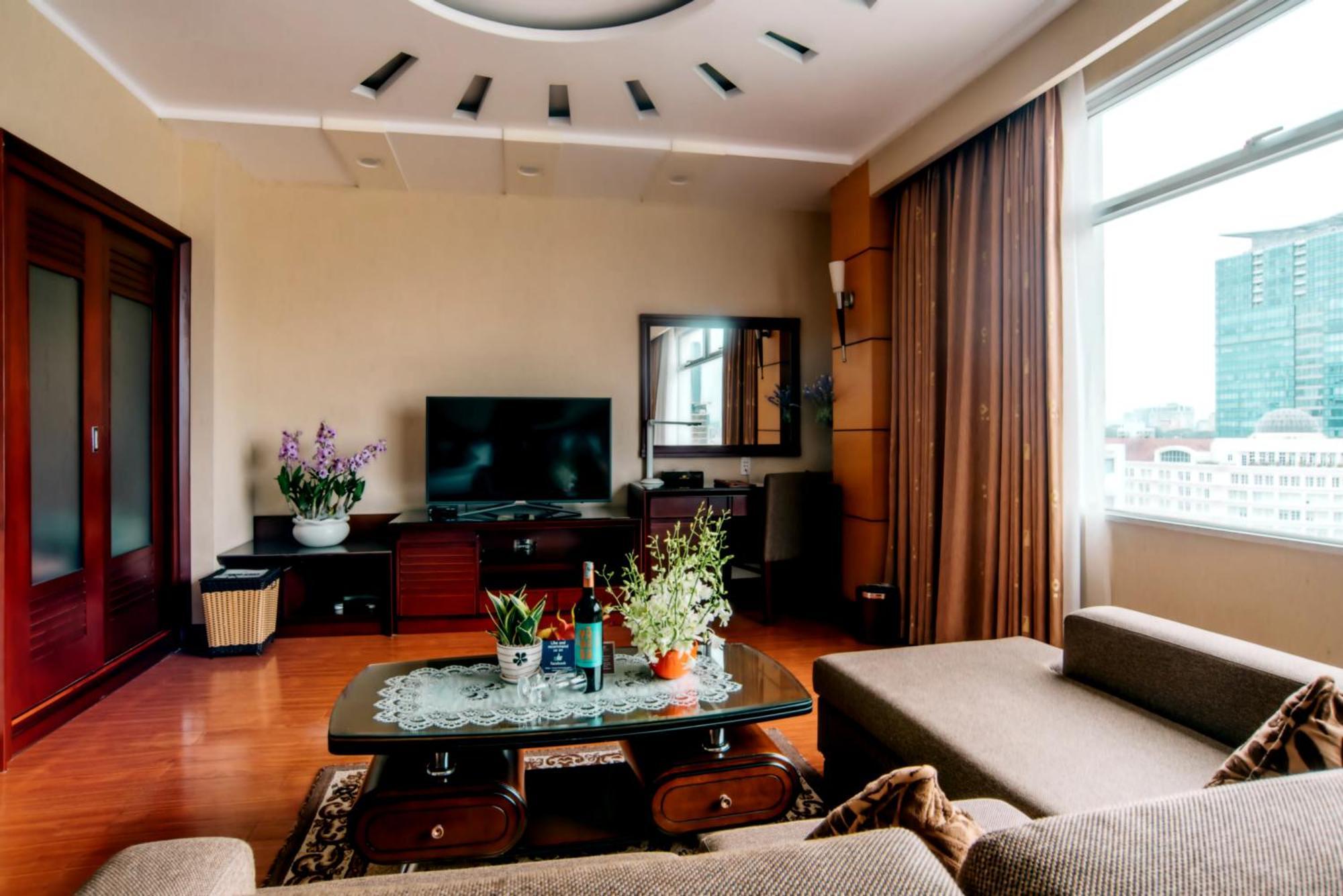 Kin Thi Sach Hotel 4*