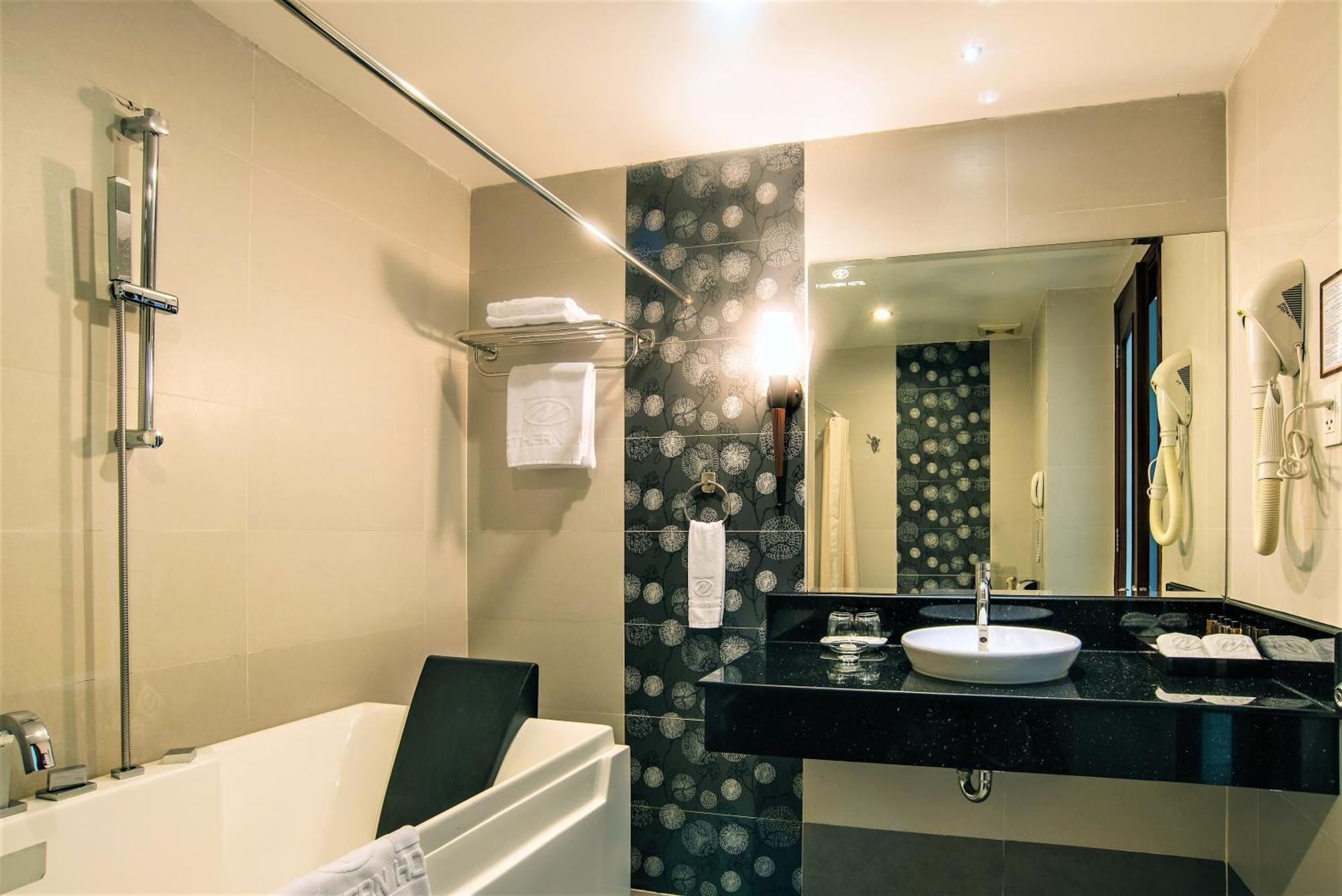 Kin Thi Sach Hotel 4*