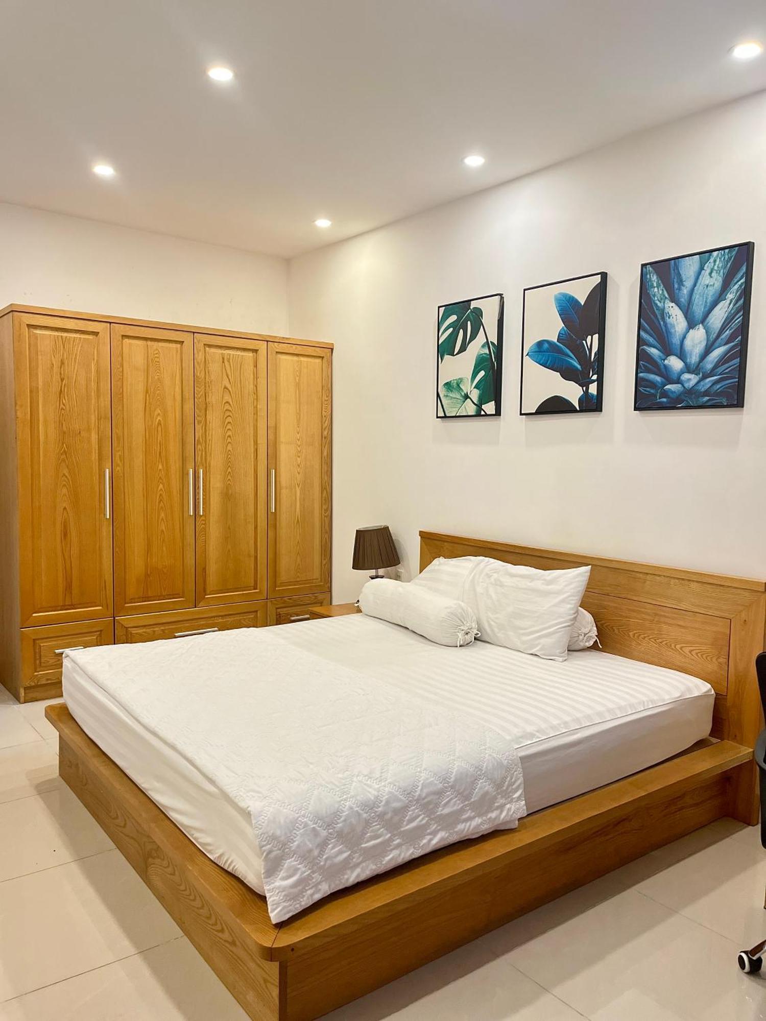 Orchids Garden 2 Apartment
