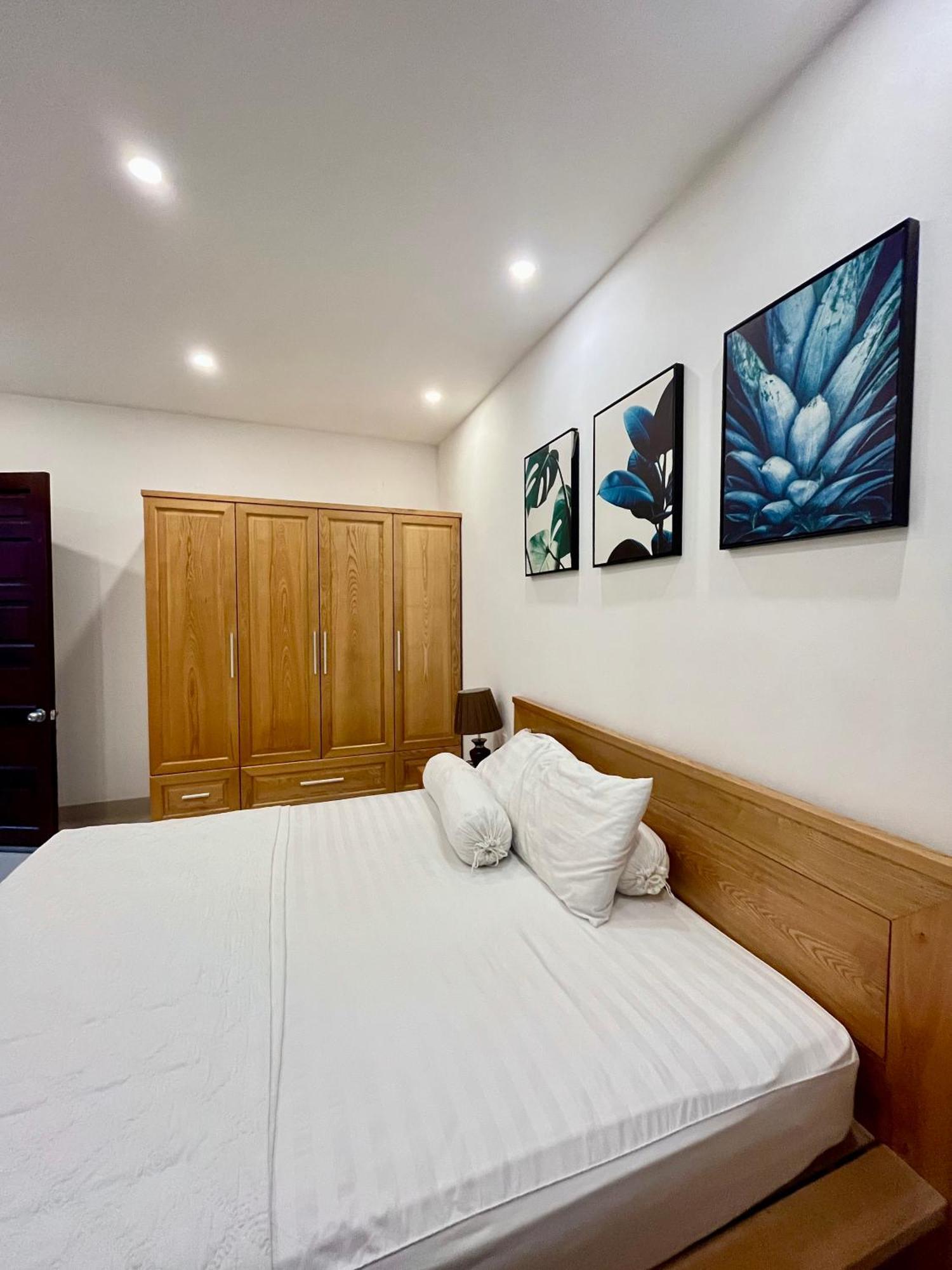 Orchids Garden 2 Apartment
