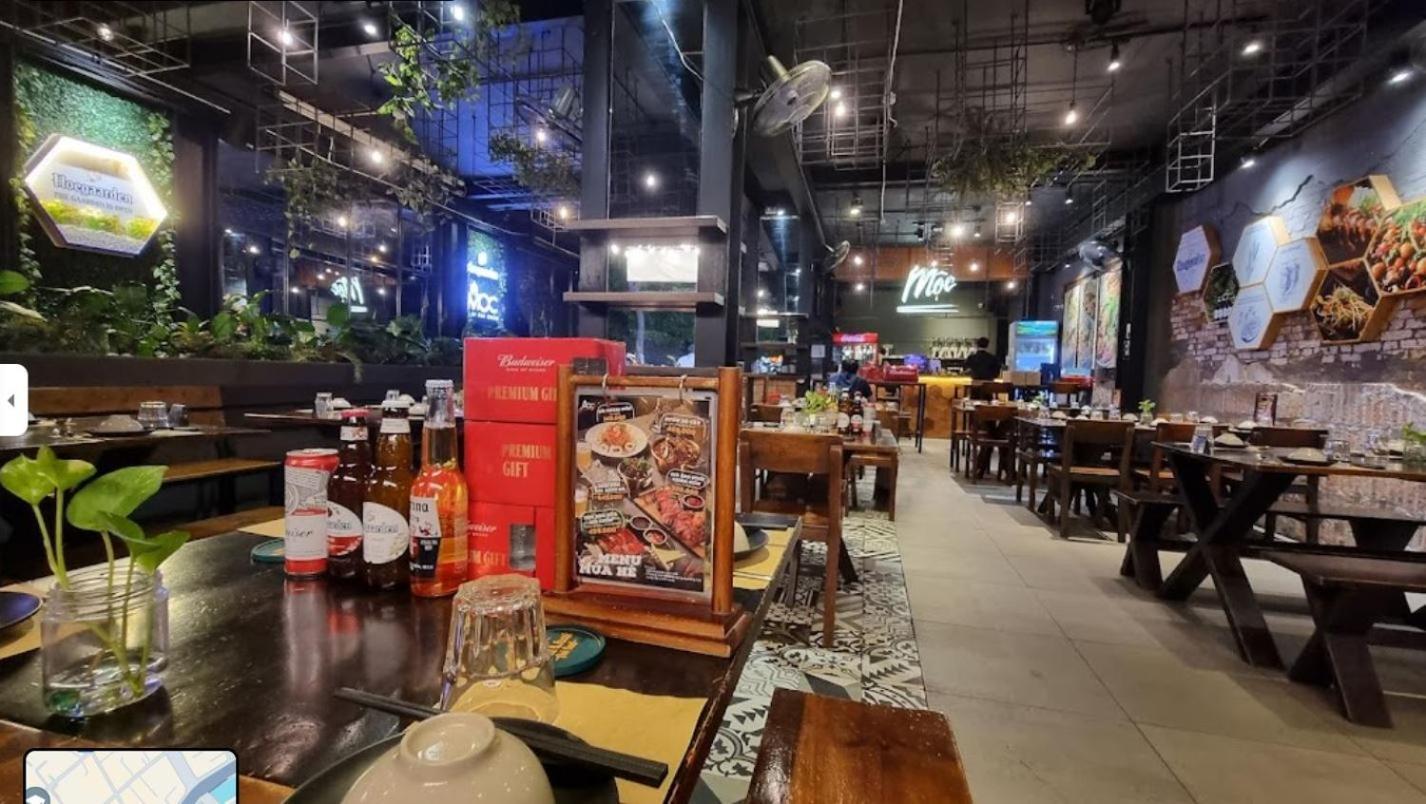 Ho Quan 1, Ho Chi Minh, 2 Phong Ngu * Ho Chi Minh City