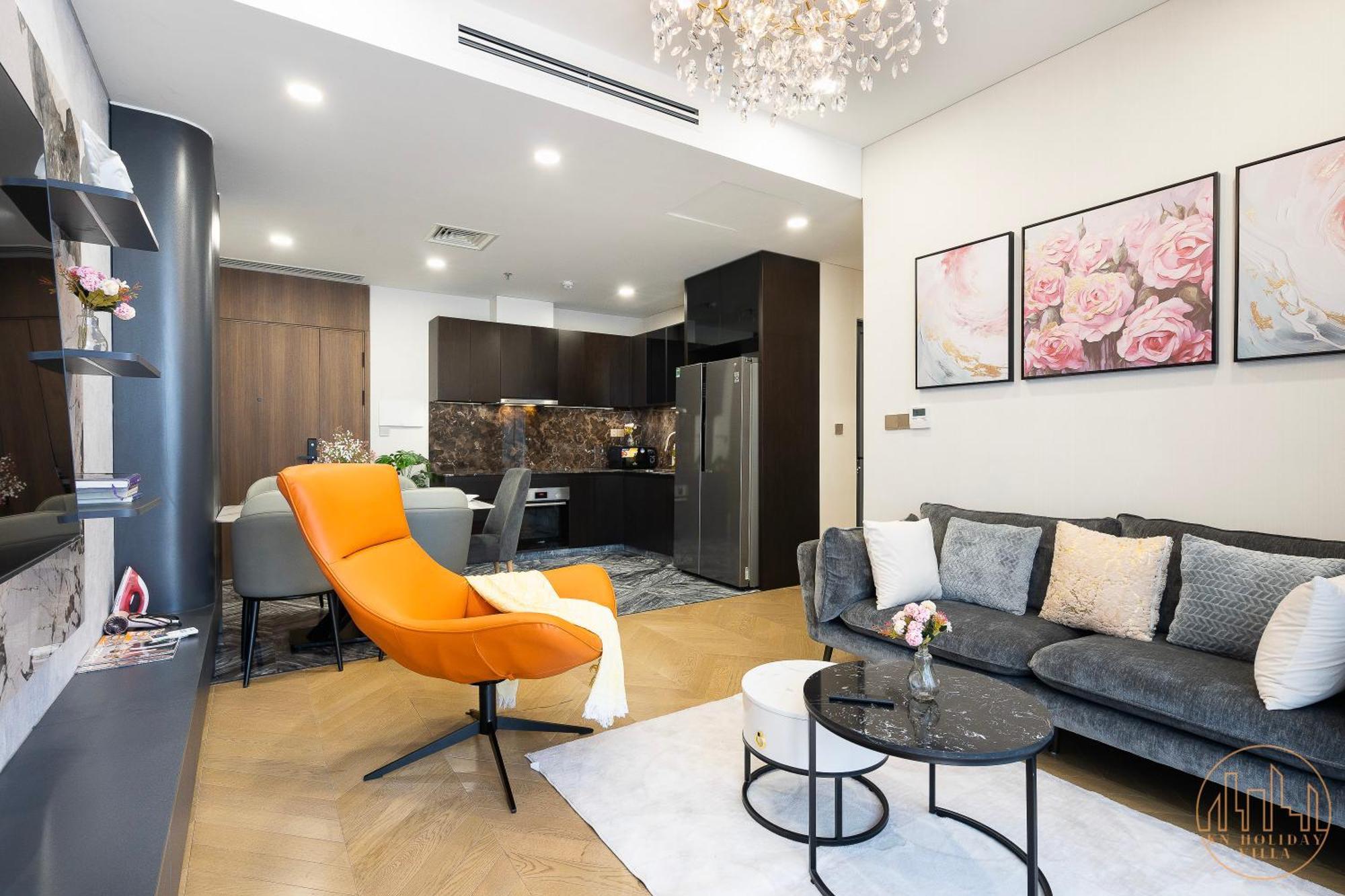 Apartment Kn In Lumiere Riverside *