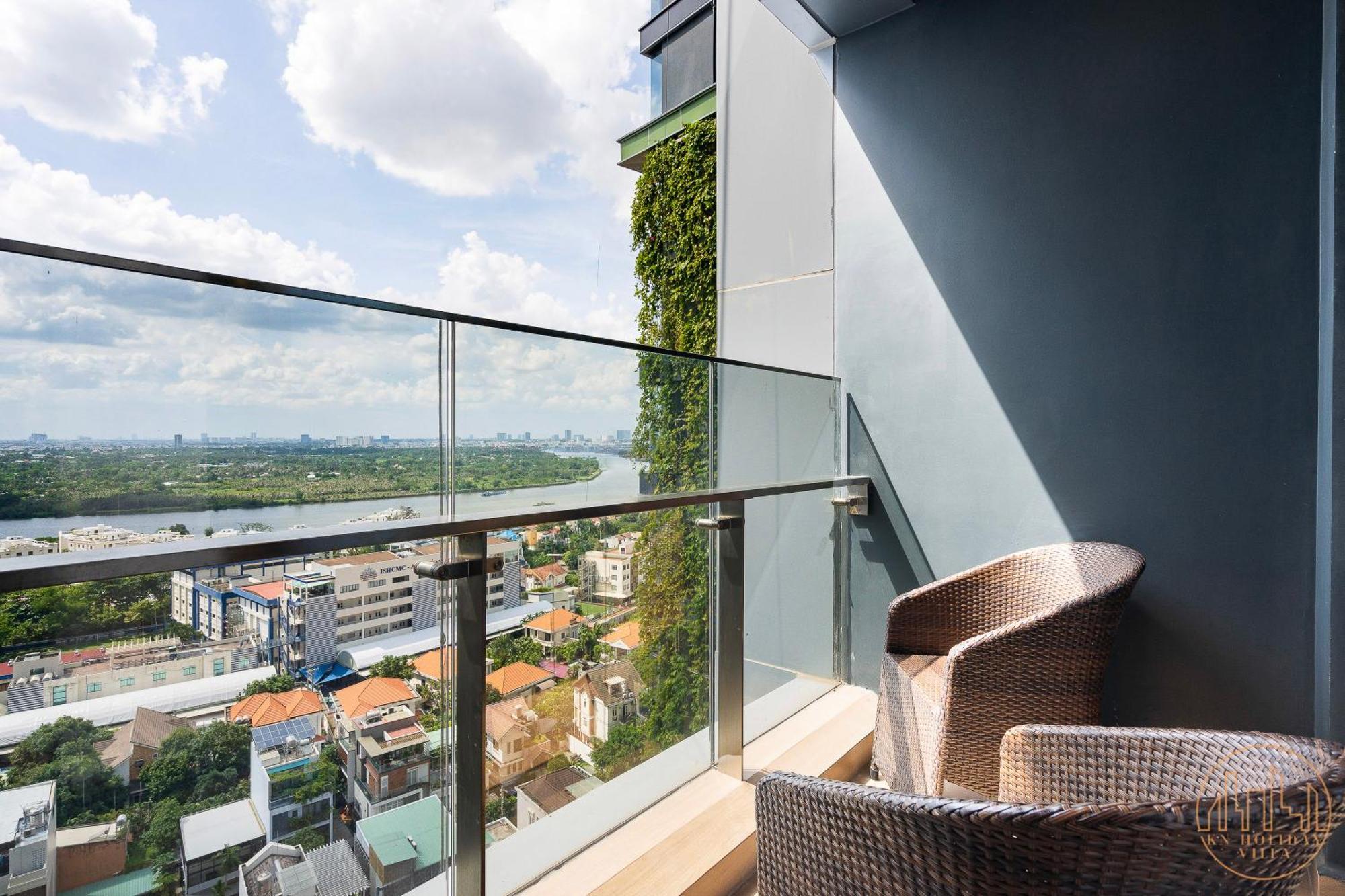 Apartment Kn In Lumiere Riverside