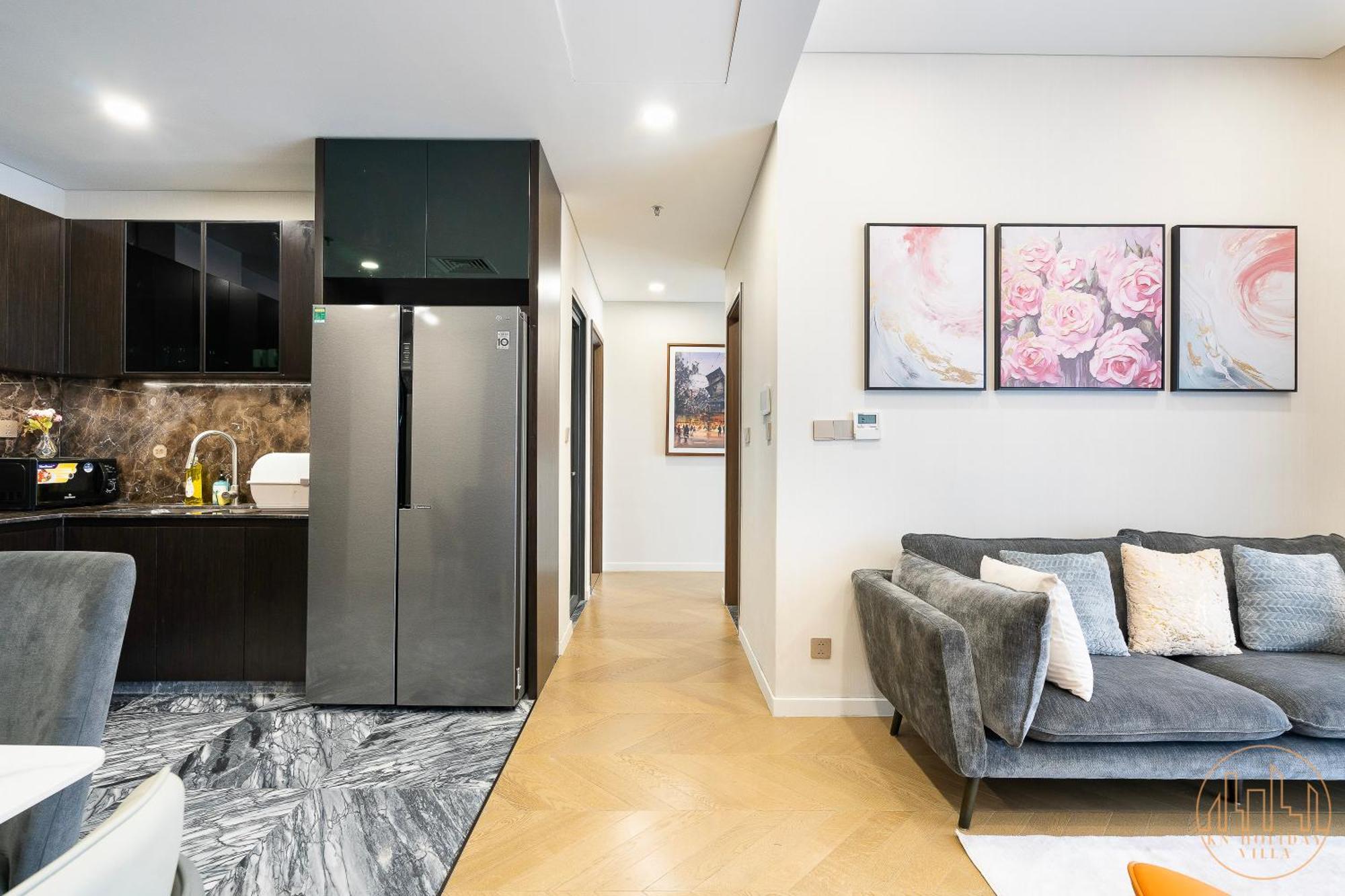 Apartment Kn In Lumiere Riverside *