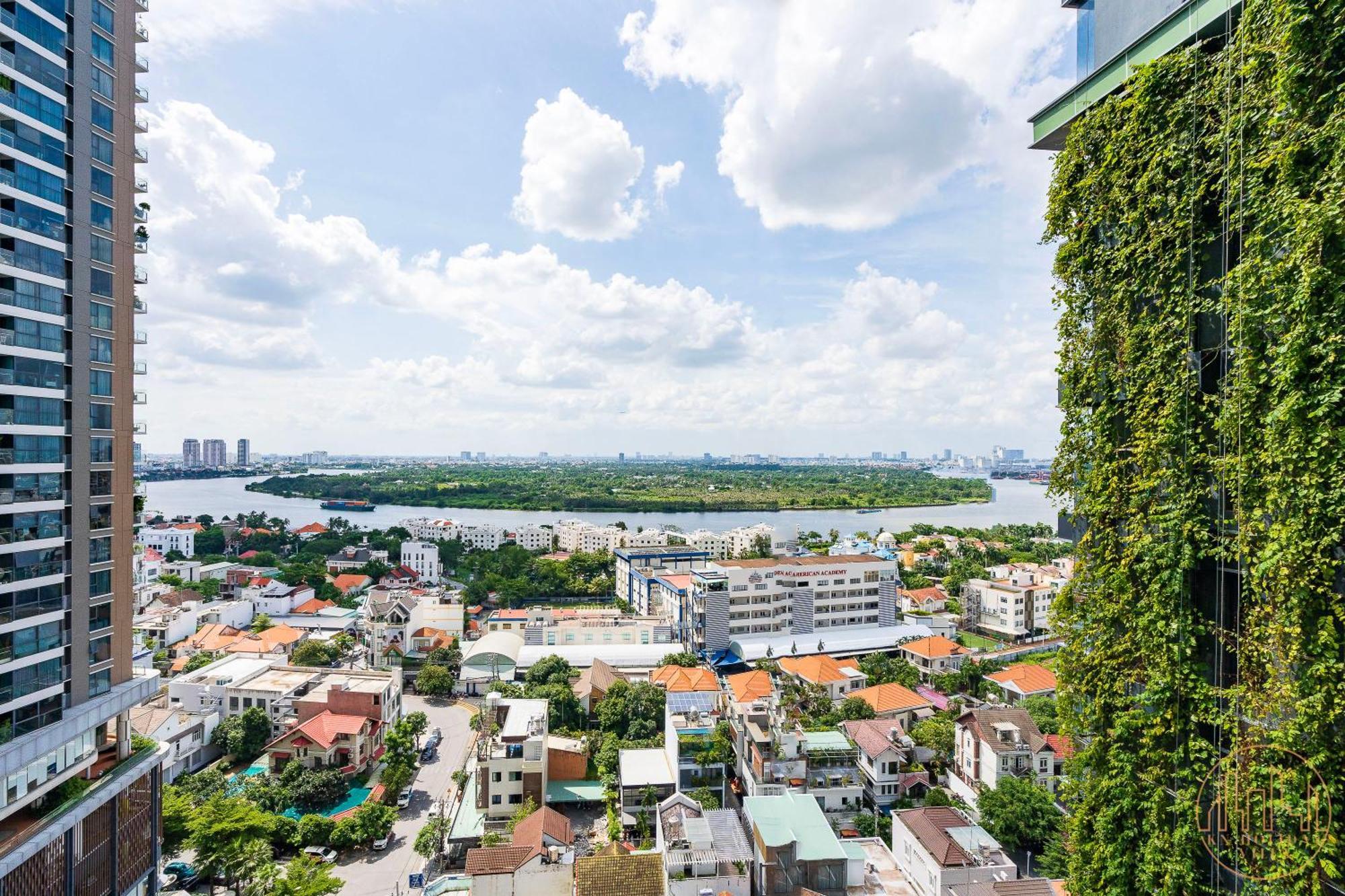 Apartment Kn In Lumiere Riverside