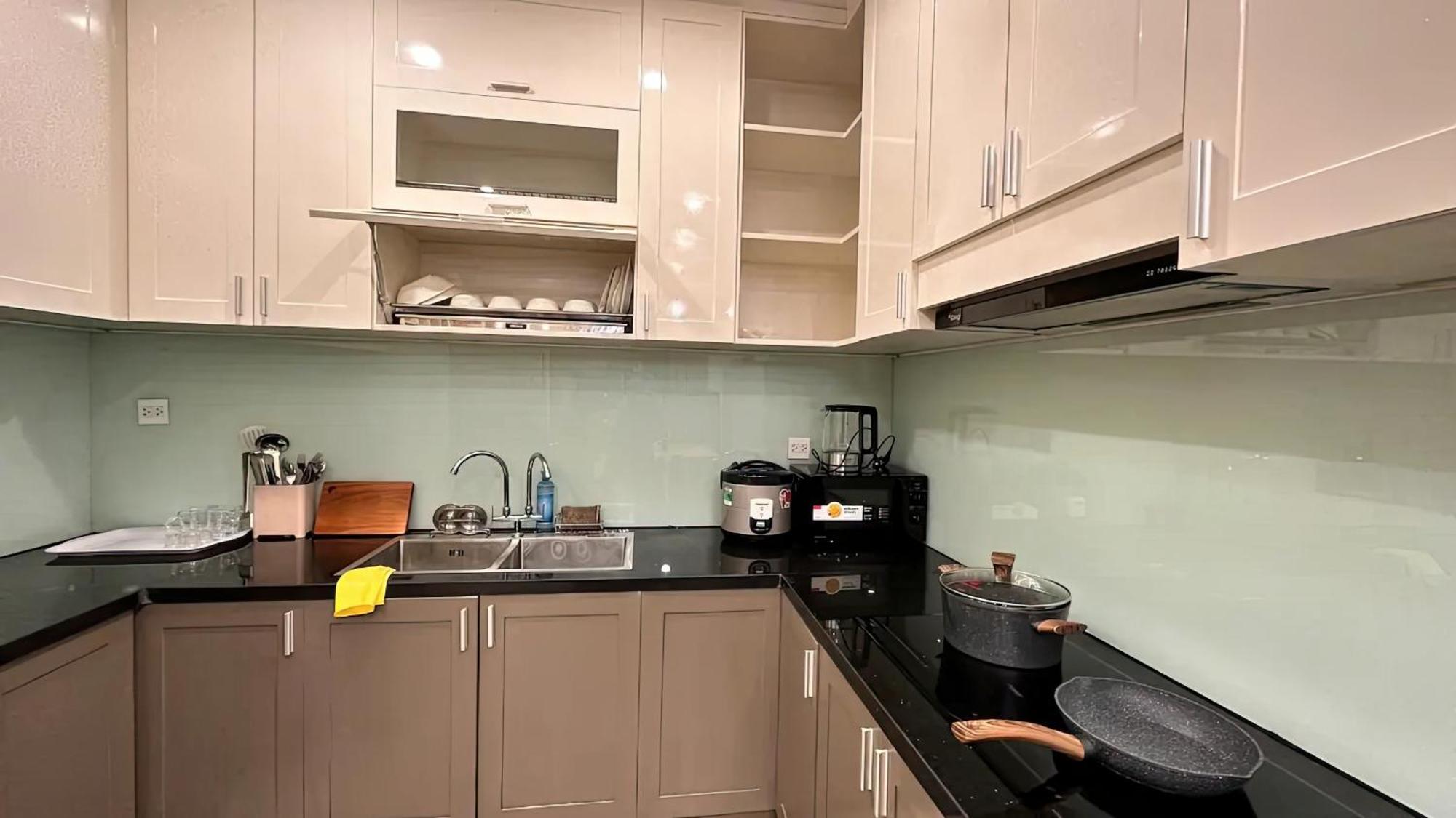 Kingston - Transit Indochine Apartment
