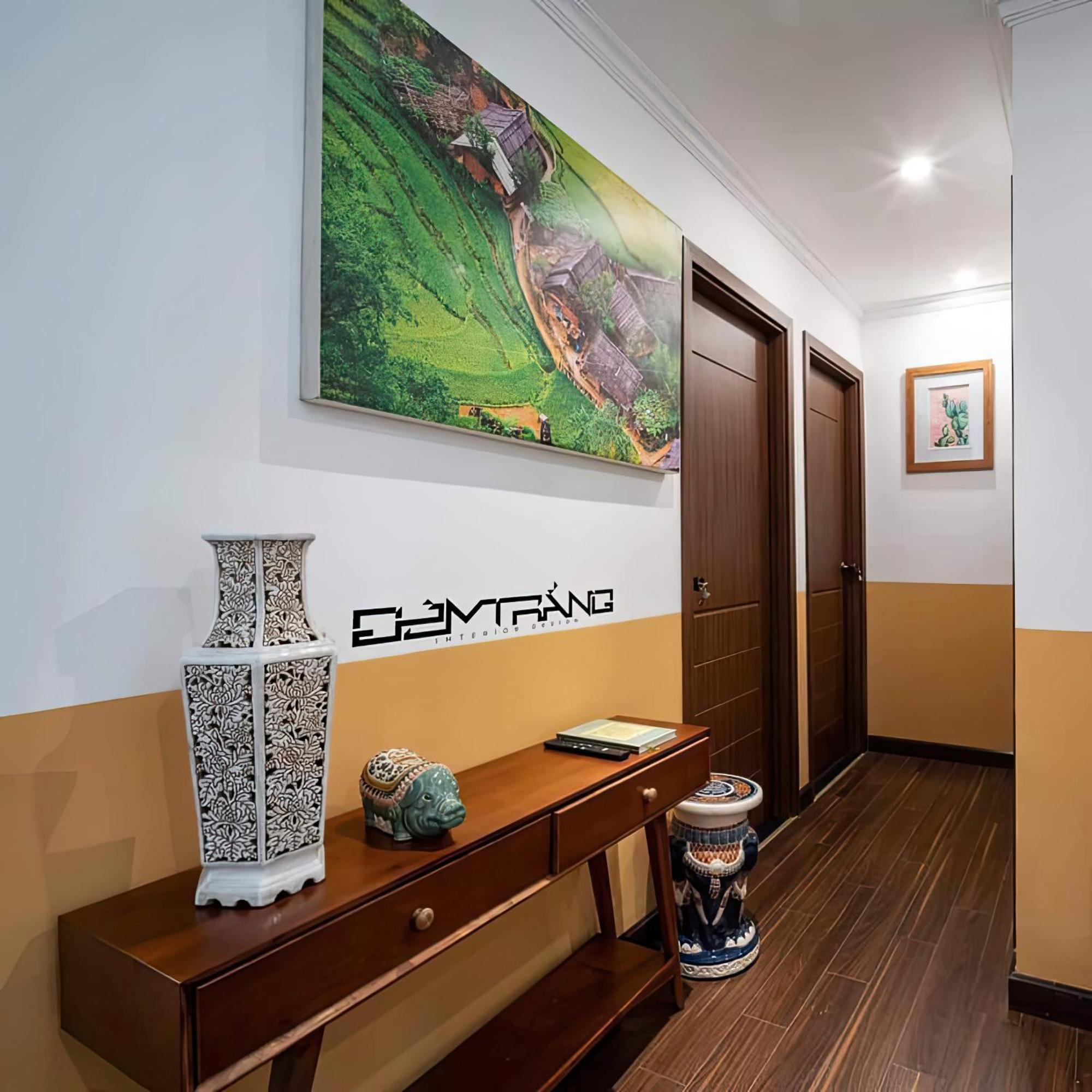 Apartment Kingston - Transit Indochine Ho Chi Minh City