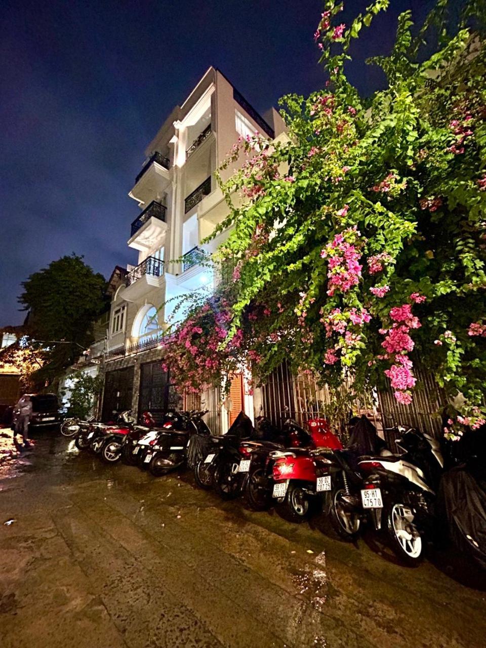 Hod Da Kao Apartment *