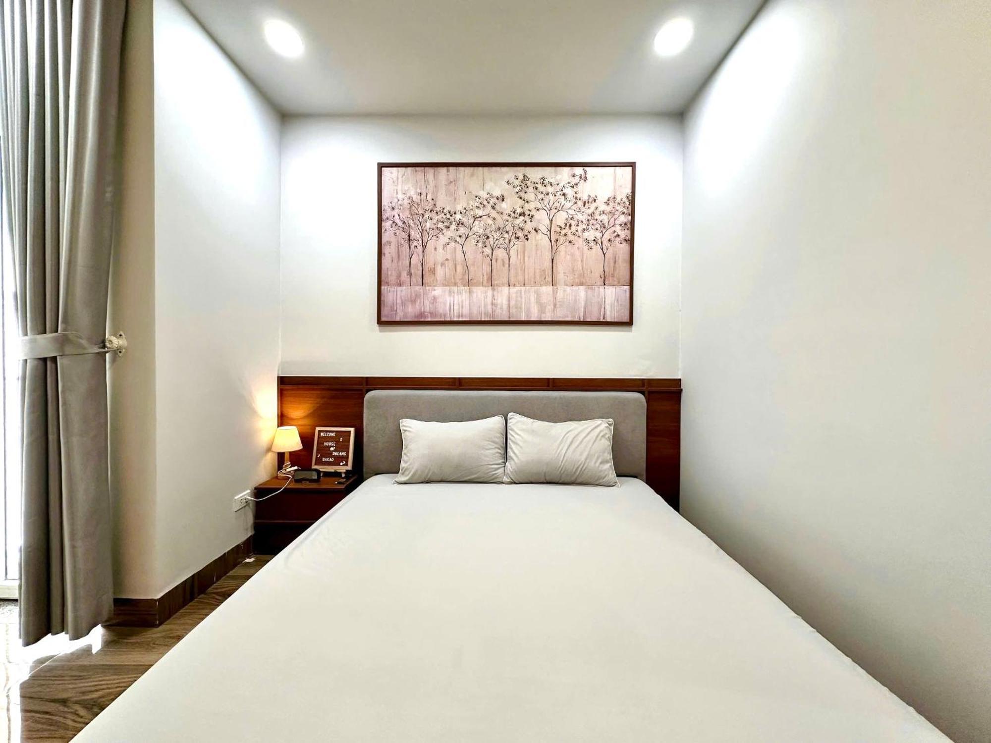 Hod Da Kao * Ho Chi Minh City