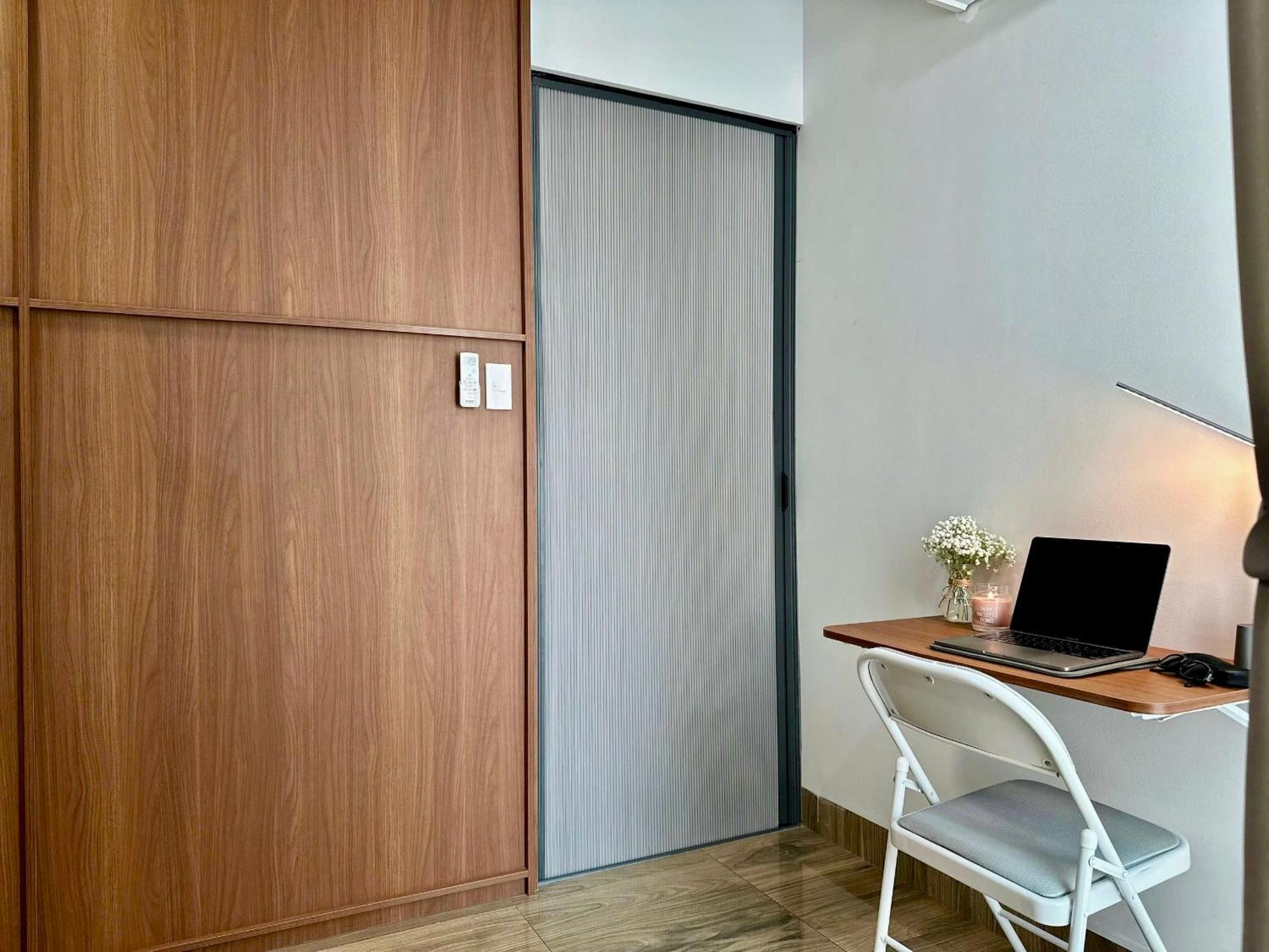 Hod Da Kao Apartment *