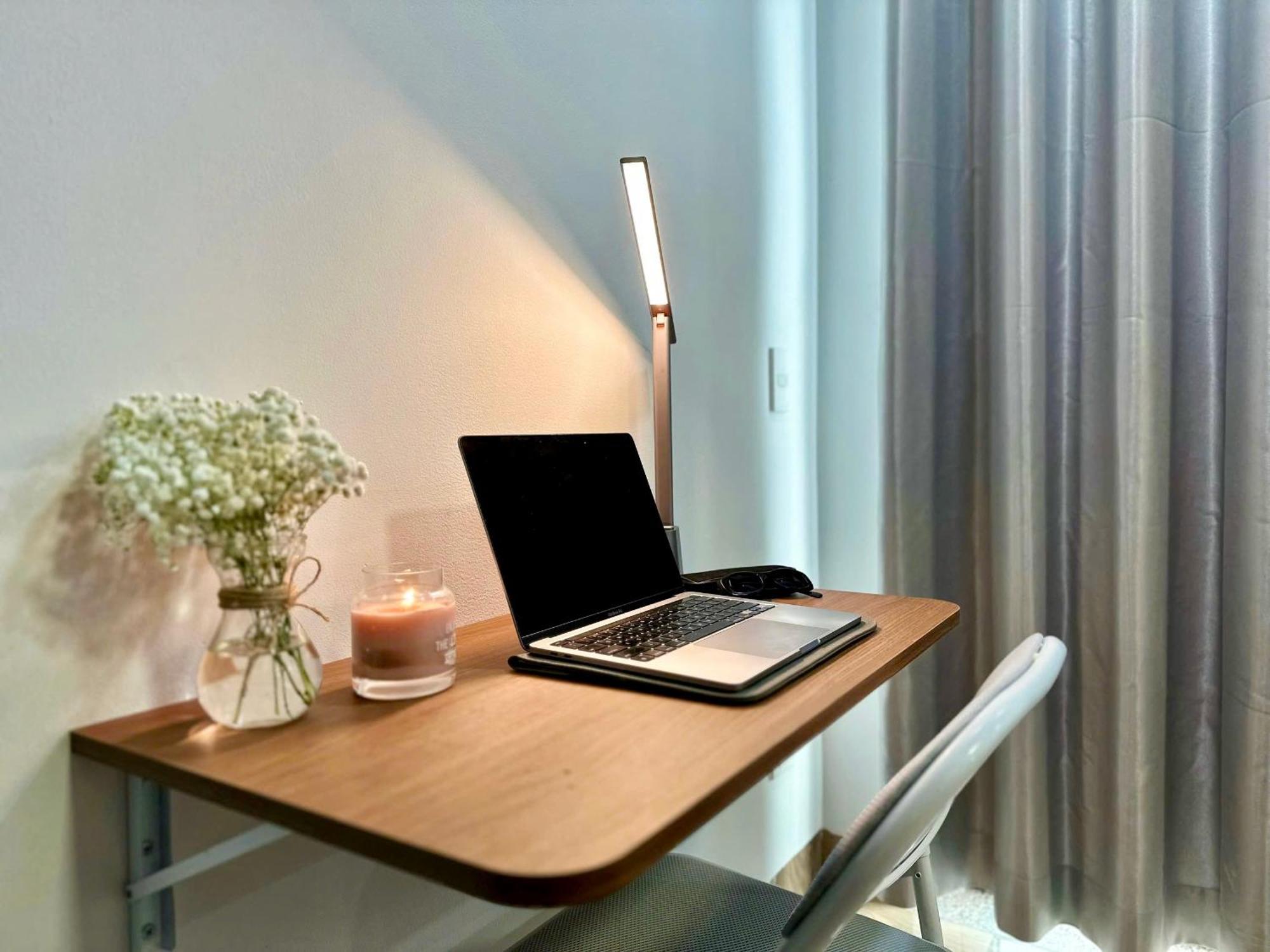 Apartment Hod Da Kao *