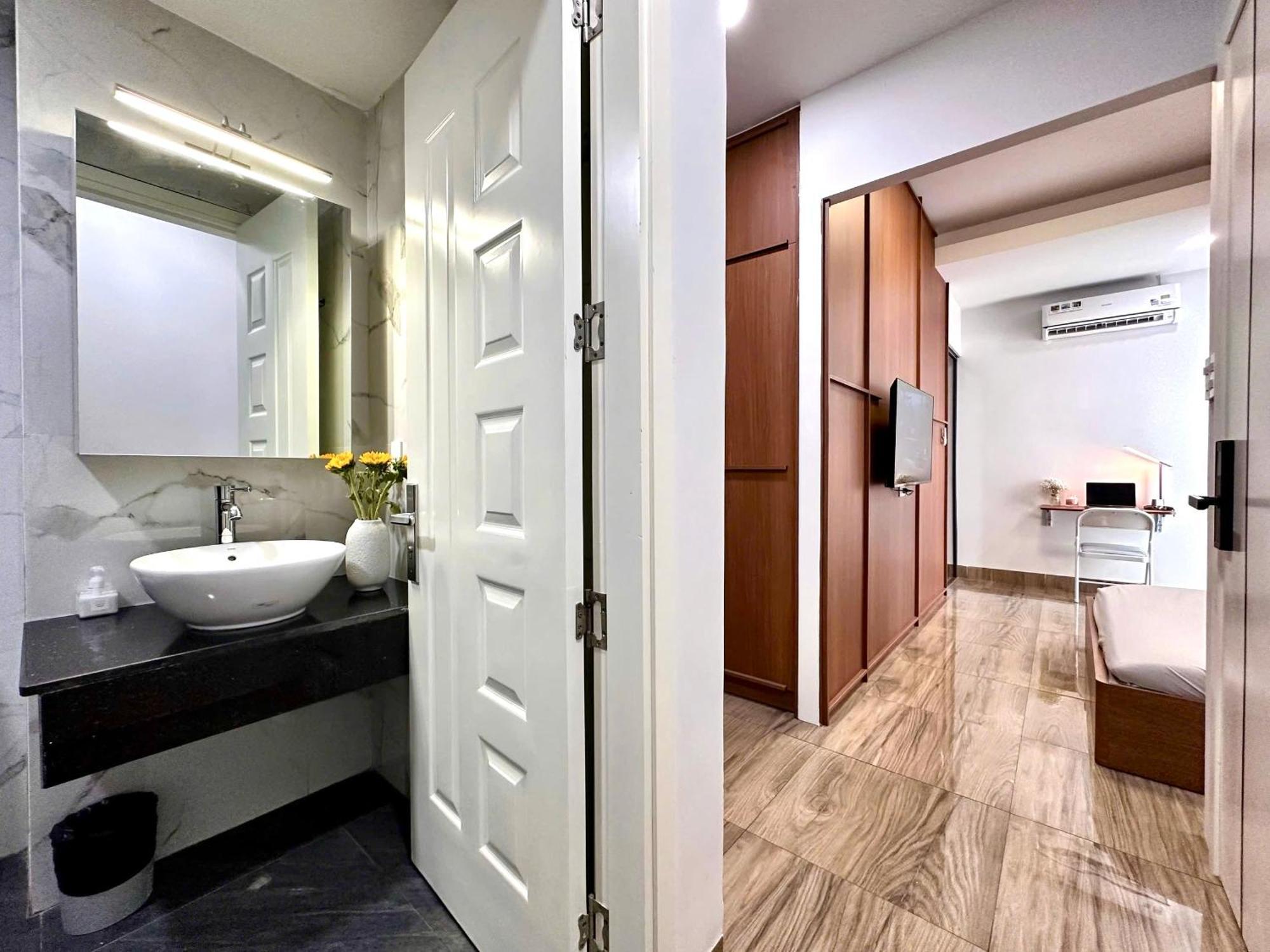 Hod Da Kao Apartment
