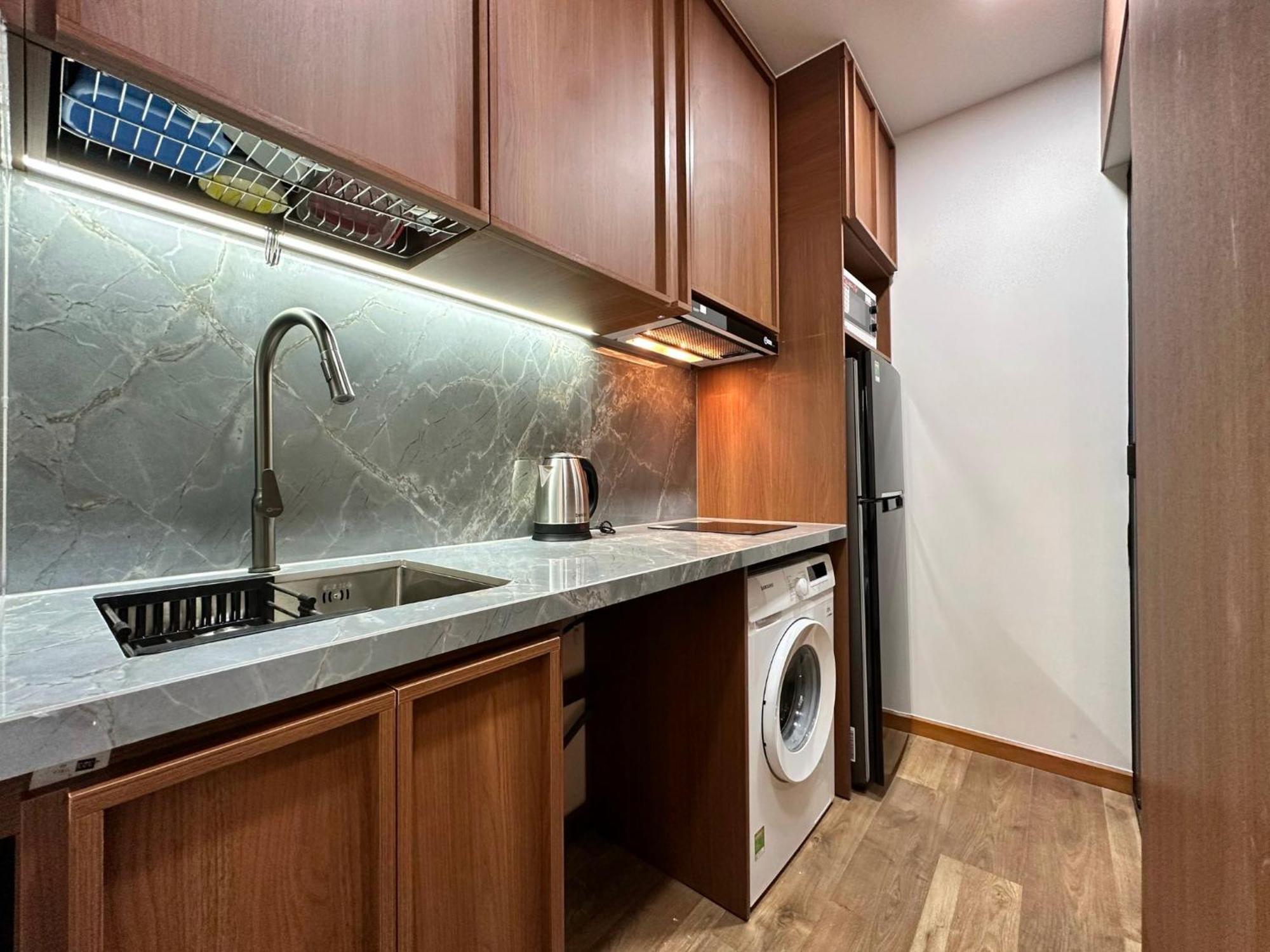 Apartment Hod Da Kao