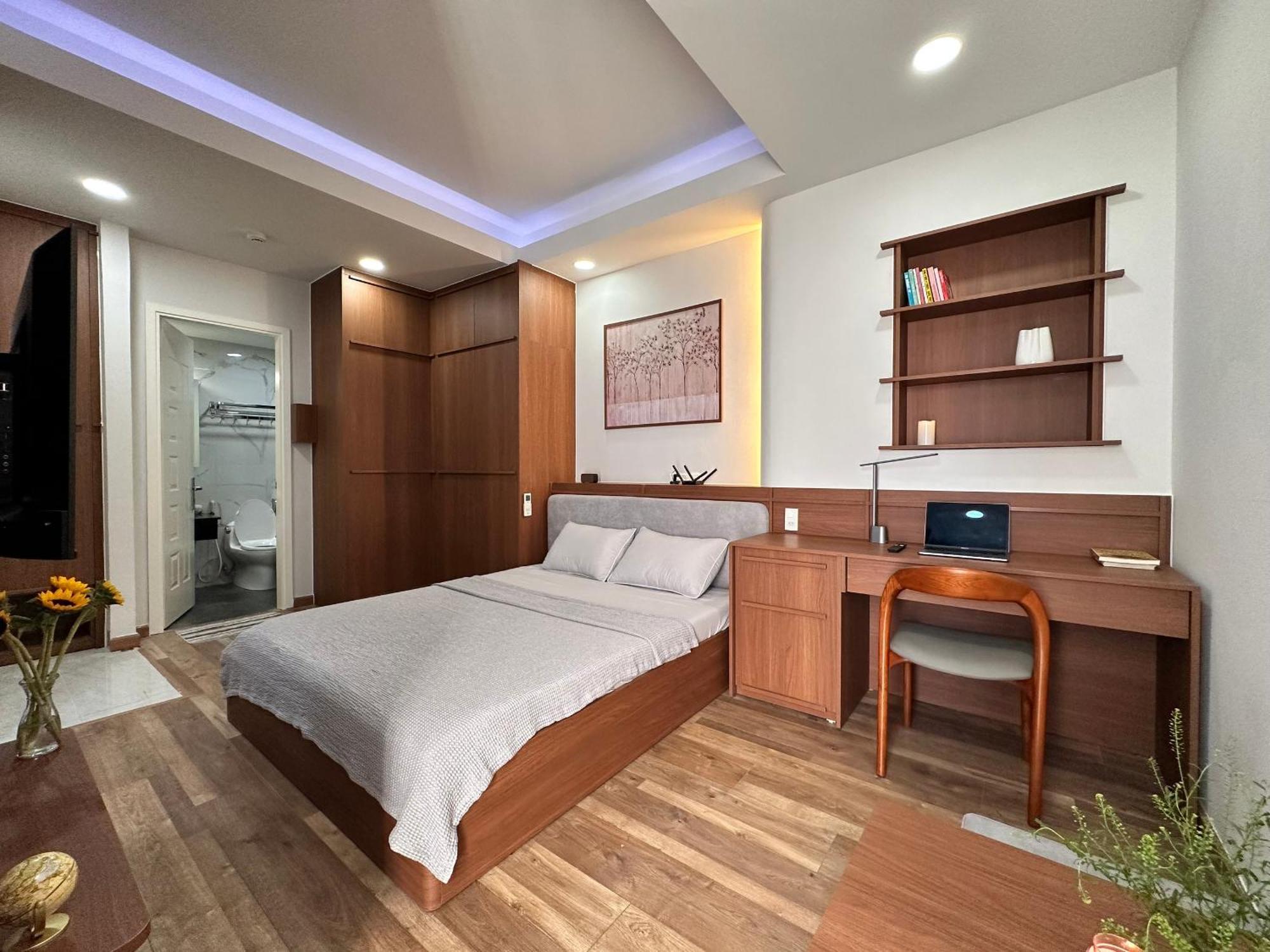 Hod Da Kao Apartment