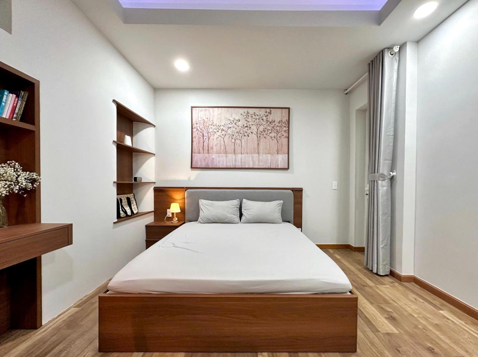Apartment Hod Da Kao *
