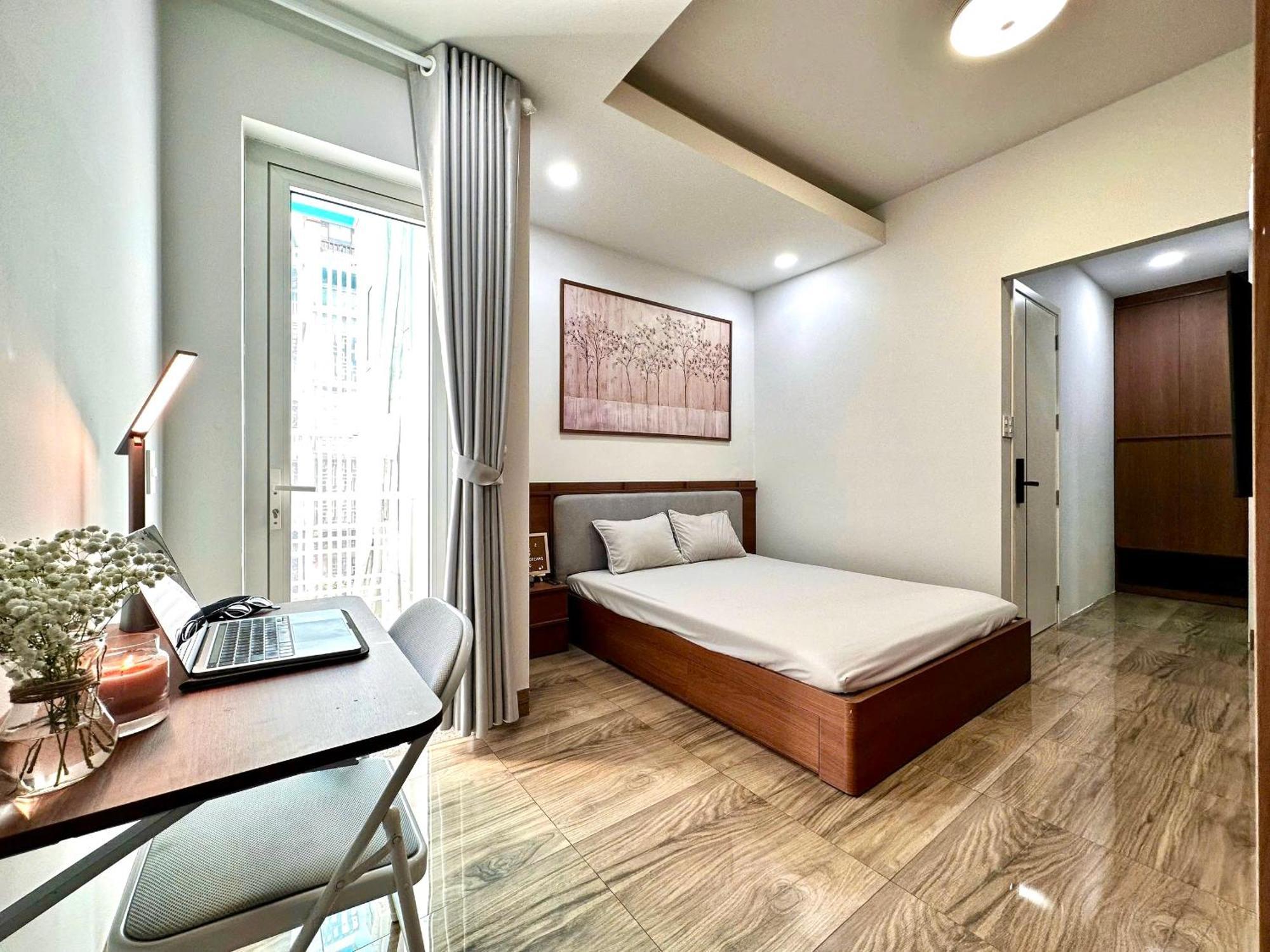 Hod Da Kao Apartment Ho Chi Minh City