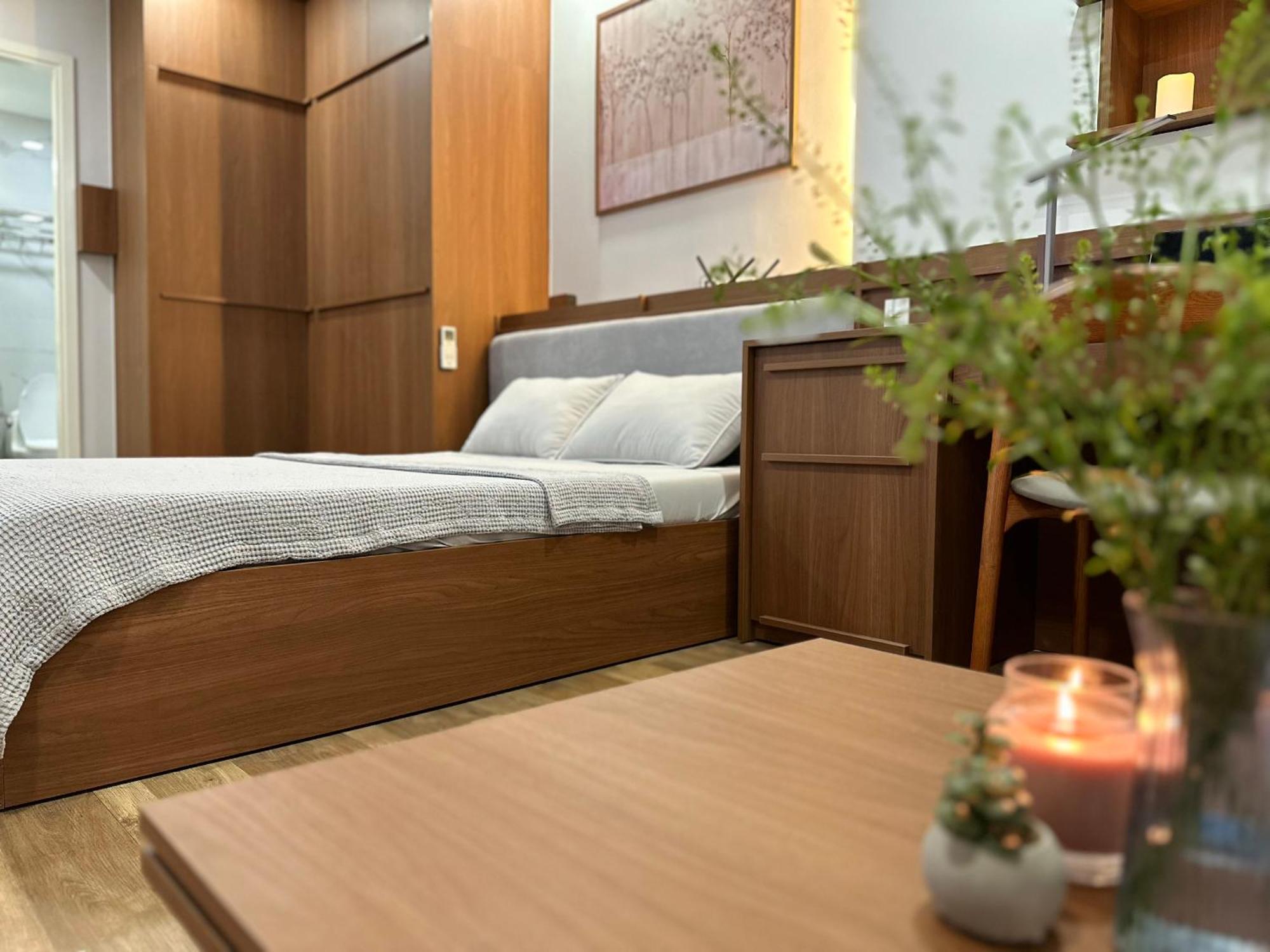 Apartment Hod Da Kao