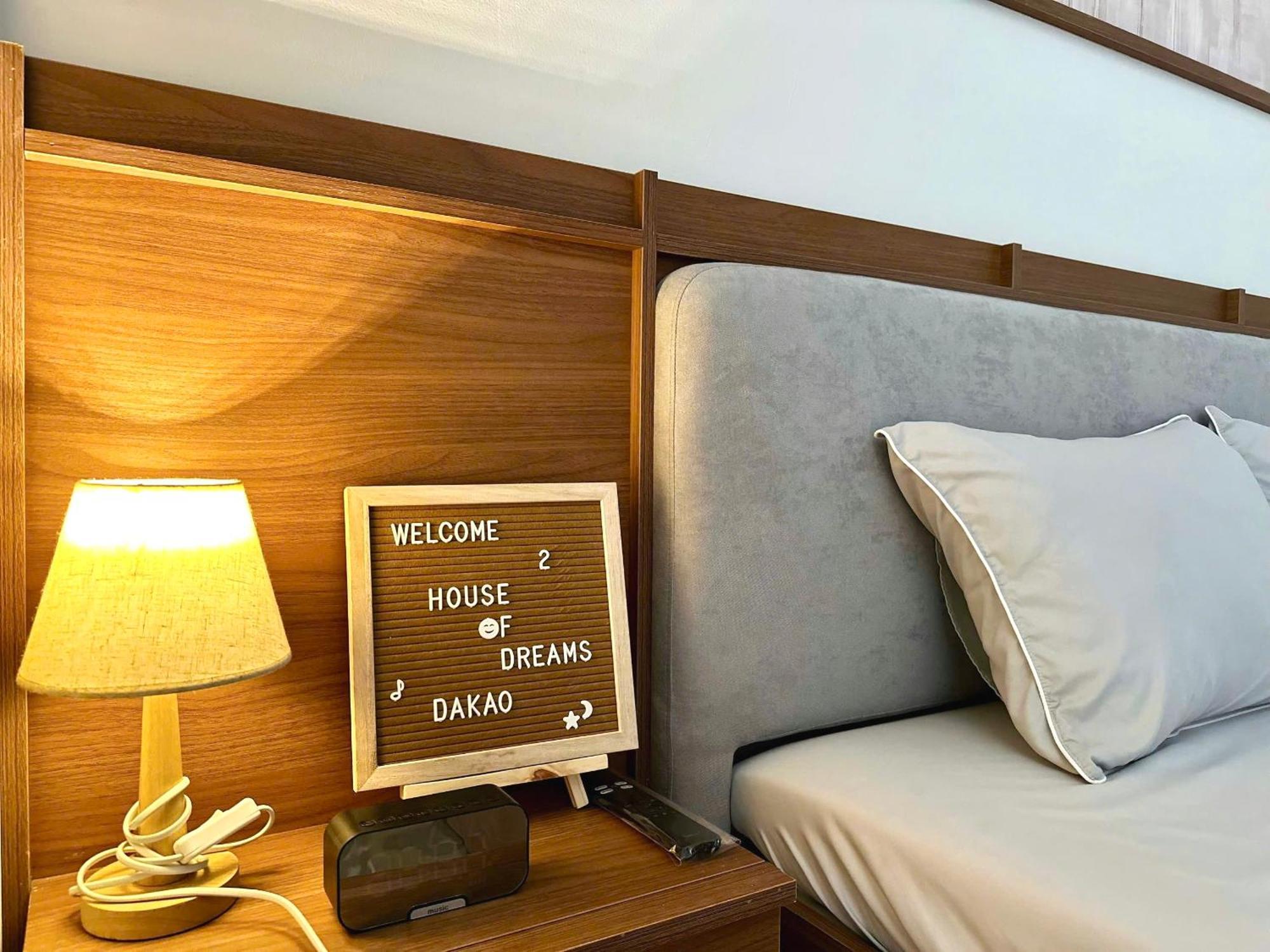 Apartment Hod Da Kao Ho Chi Minh City