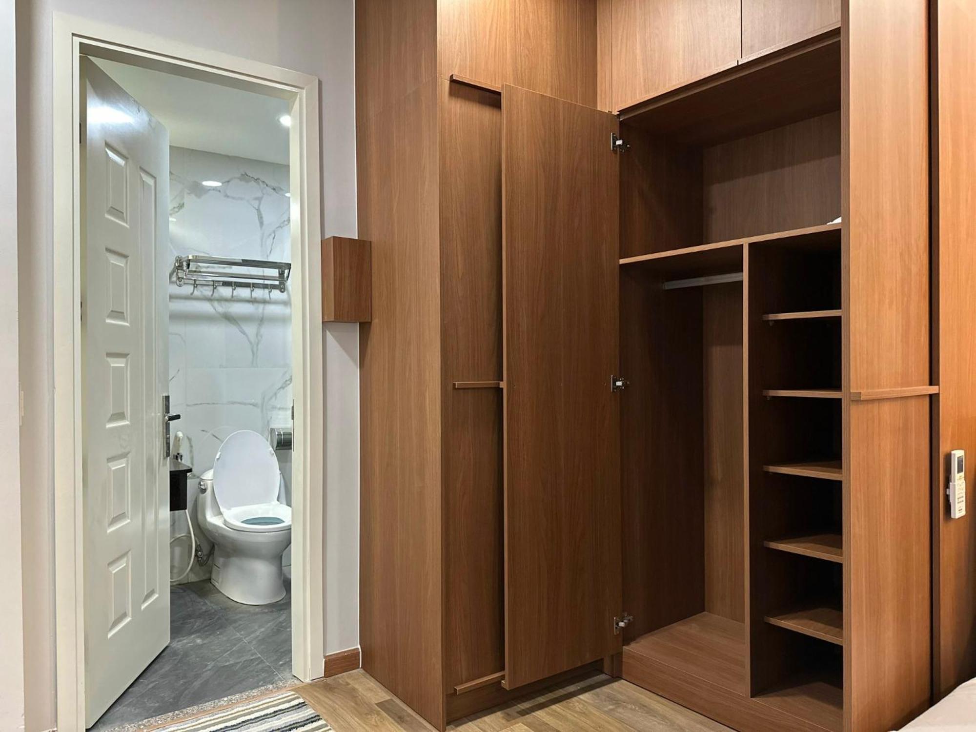Apartment Hod Da Kao