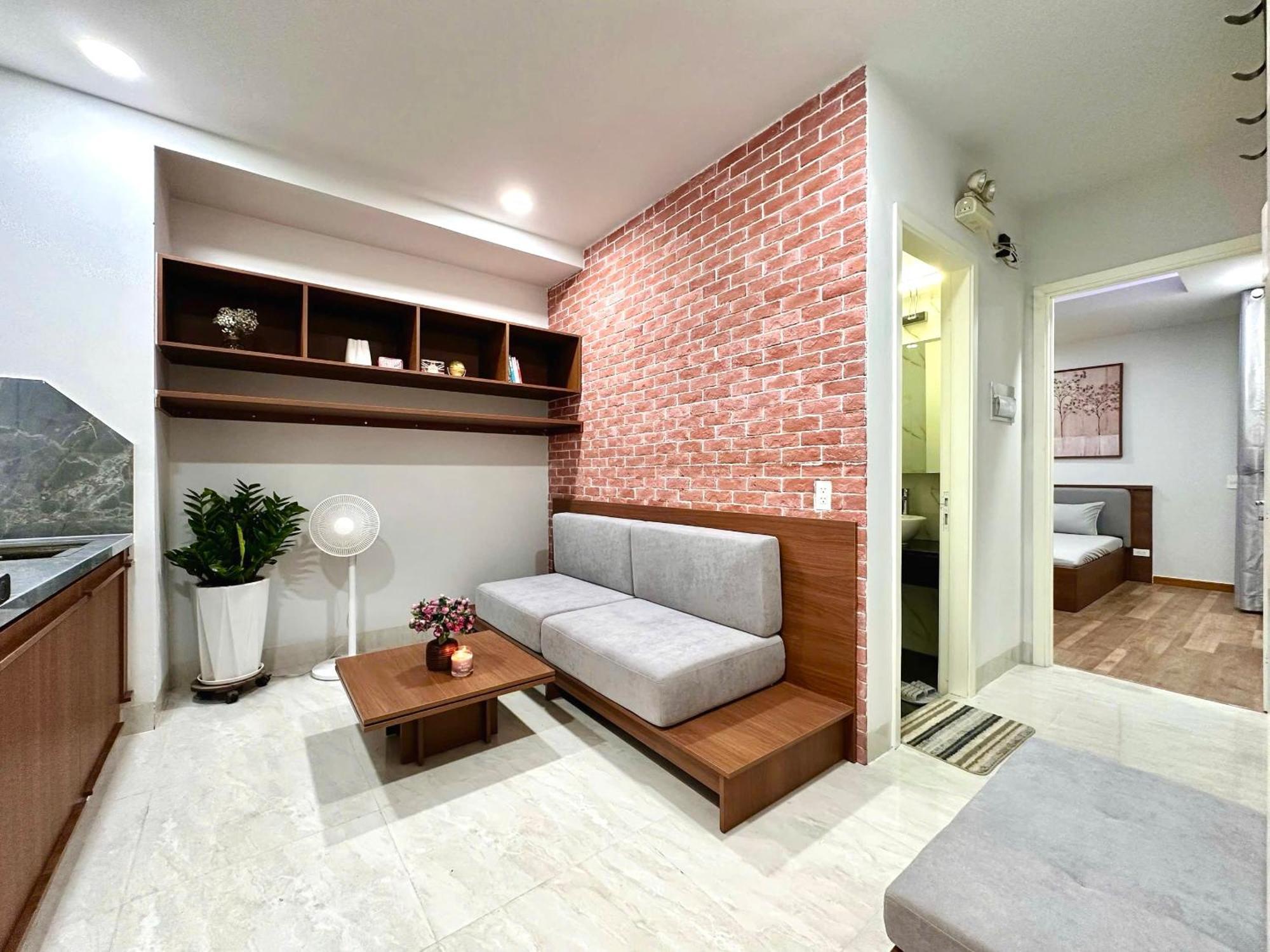 Hod Da Kao Apartment *