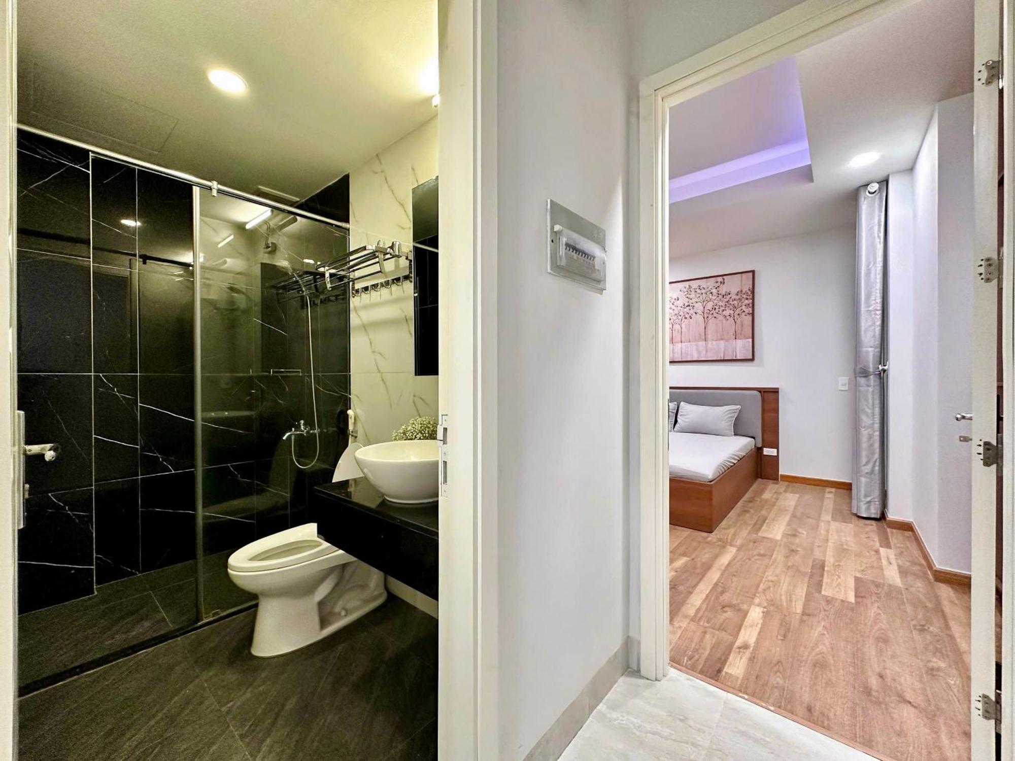 Apartment Hod Da Kao *