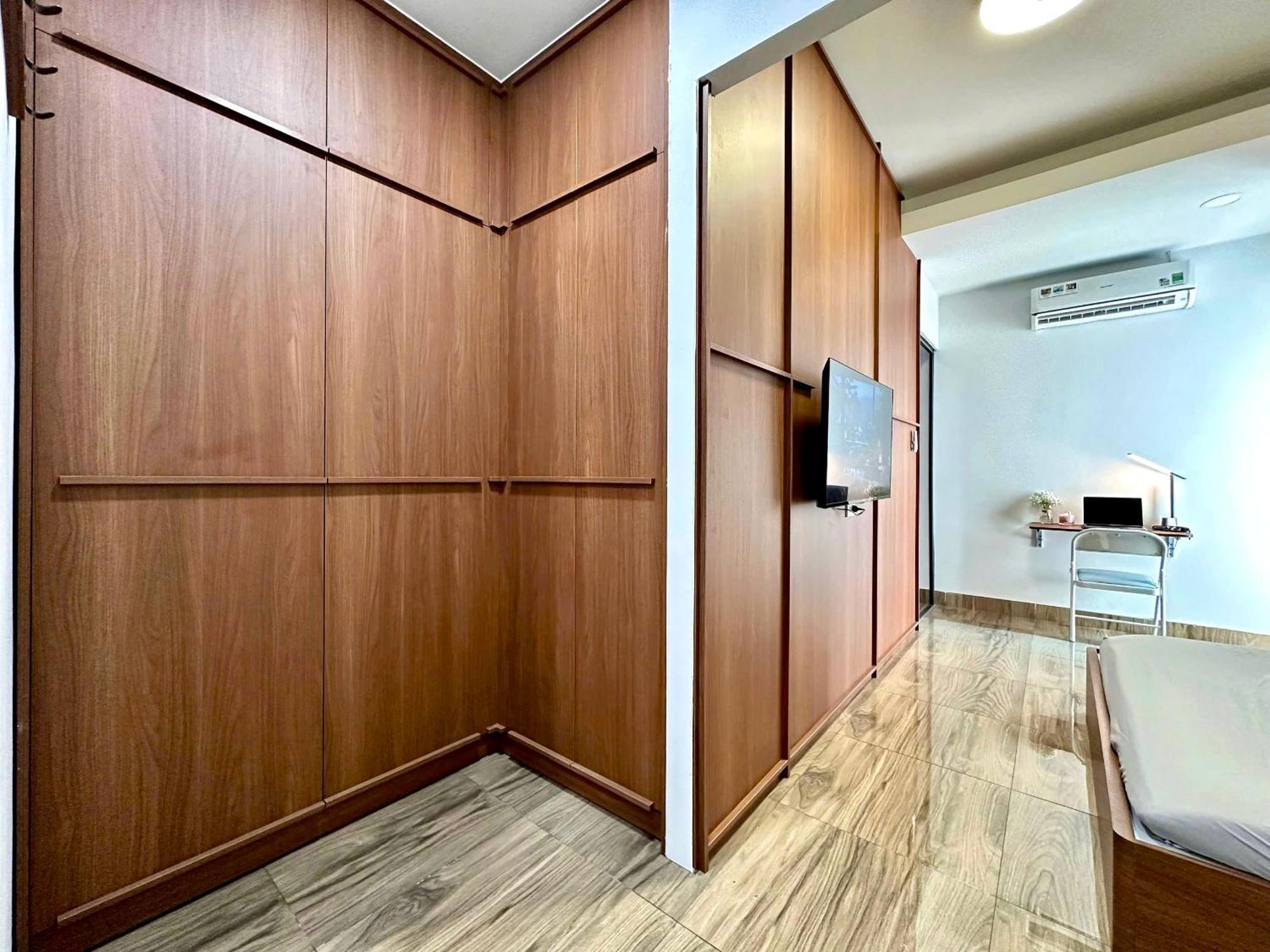 Hod Da Kao Apartment *
