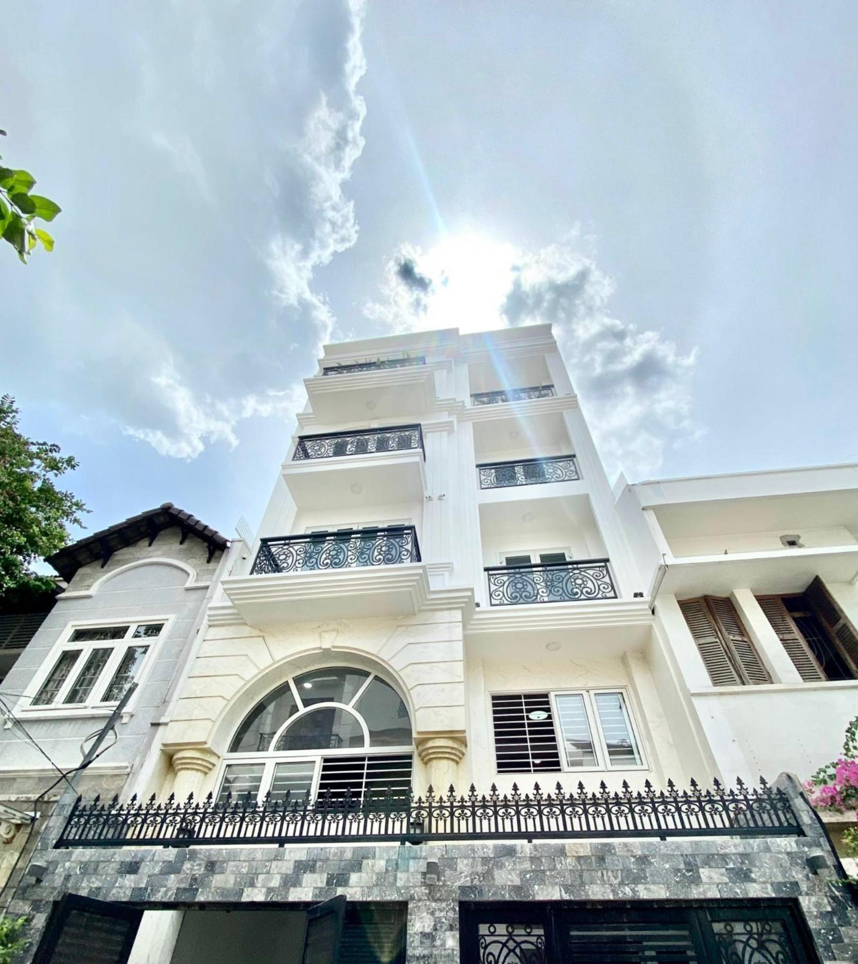 Hod Da Kao Apartment