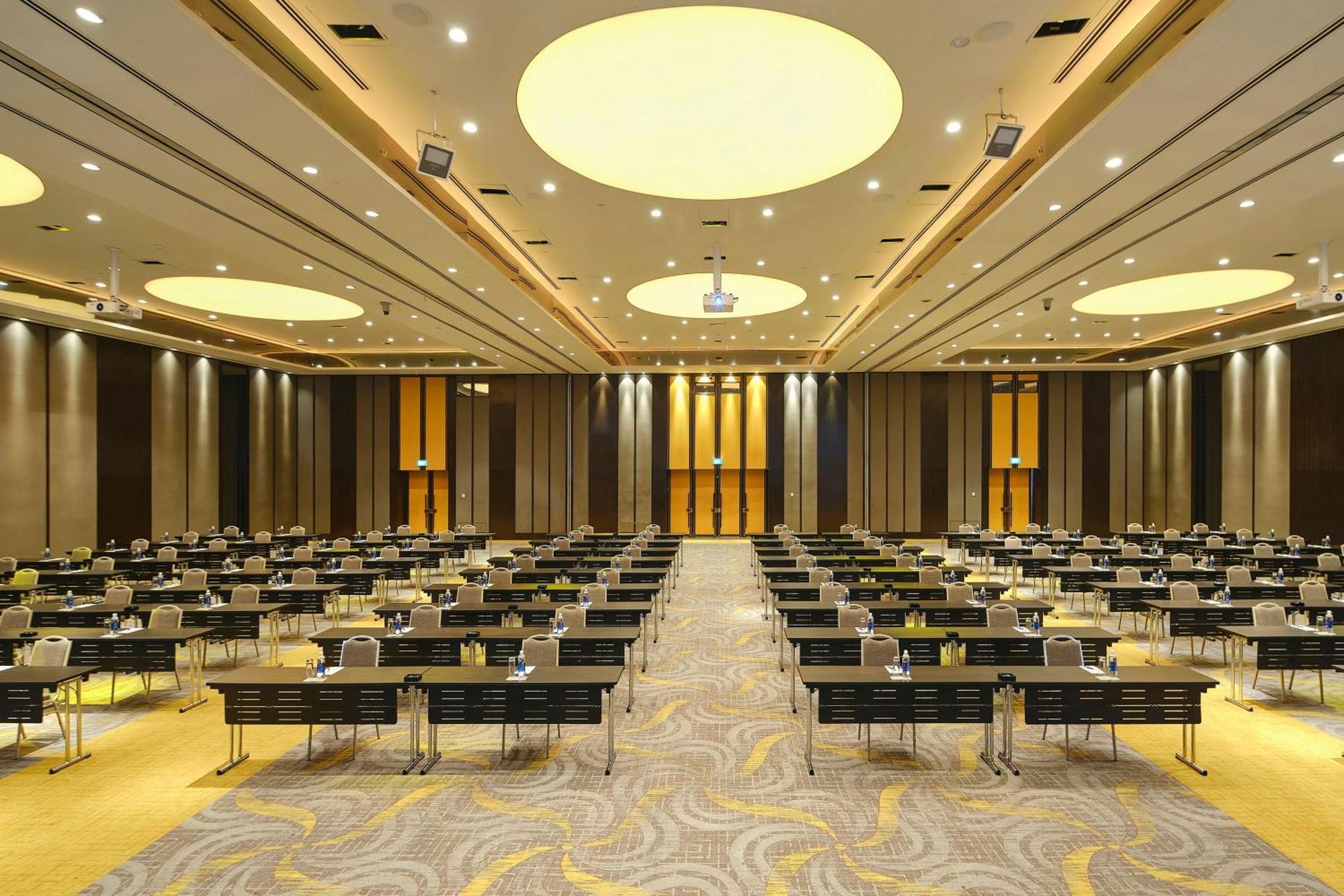 Sheraton Saigon Grand Opera