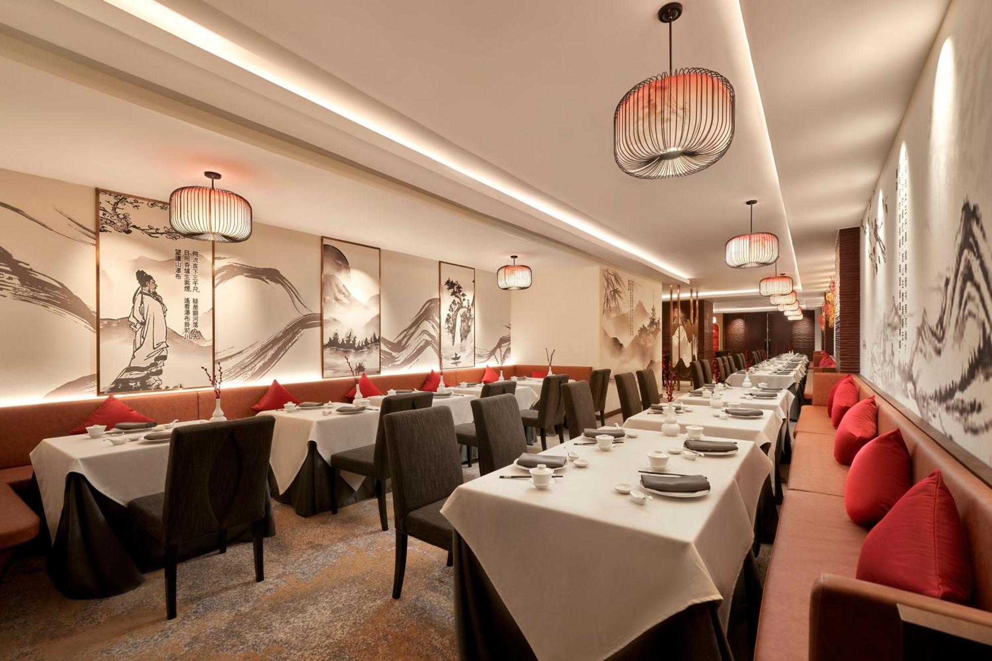 Sheraton Saigon Grand Opera 5* Ho Chi Minh City