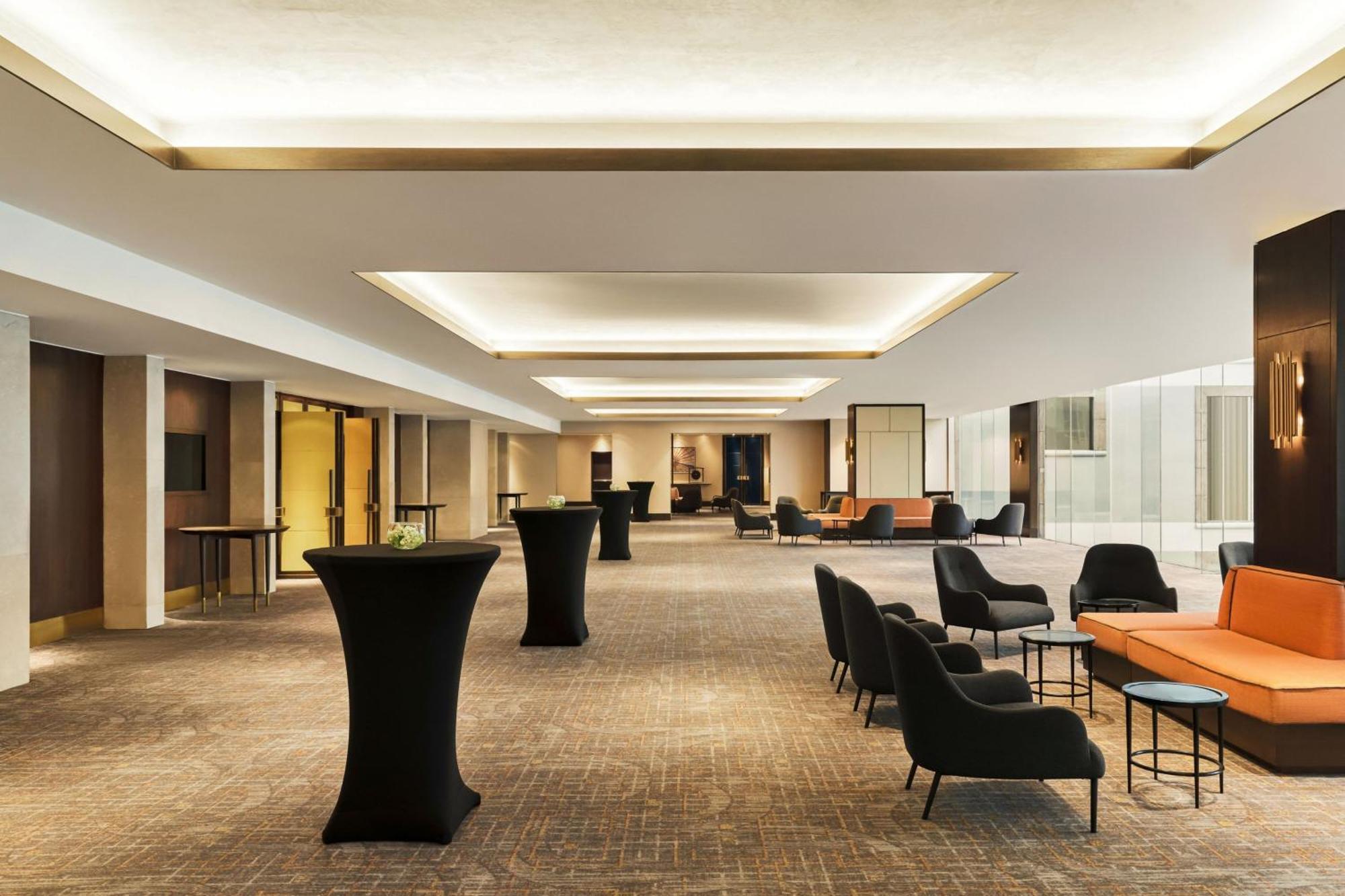 Sheraton Saigon Grand Opera