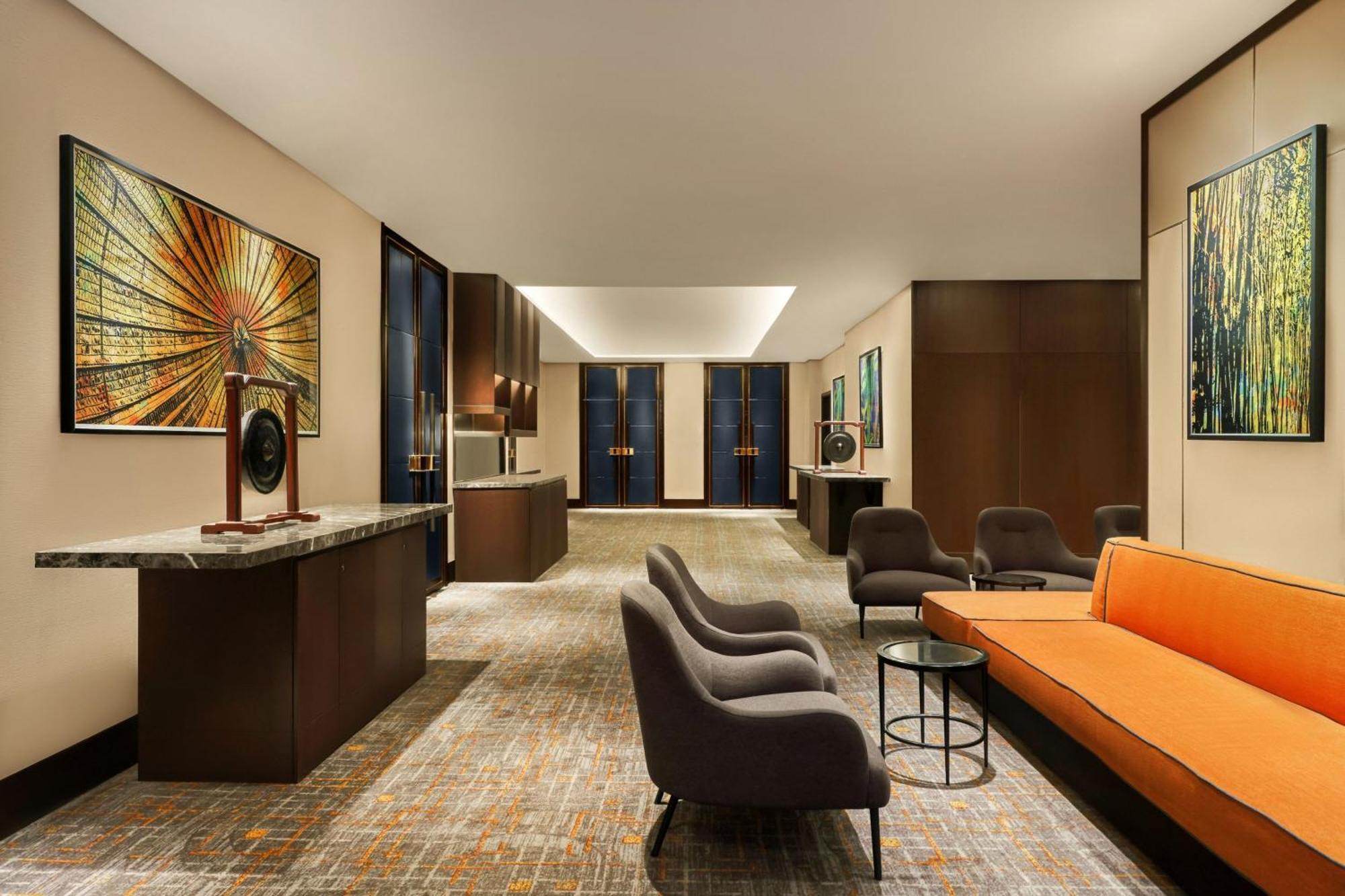 Sheraton Saigon Grand Opera