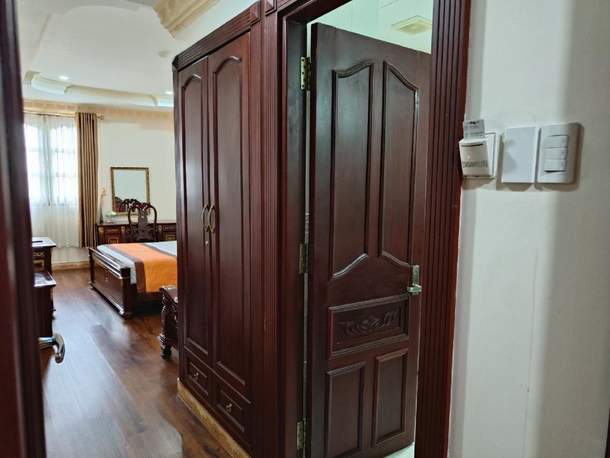New Pacific Hotel 4*