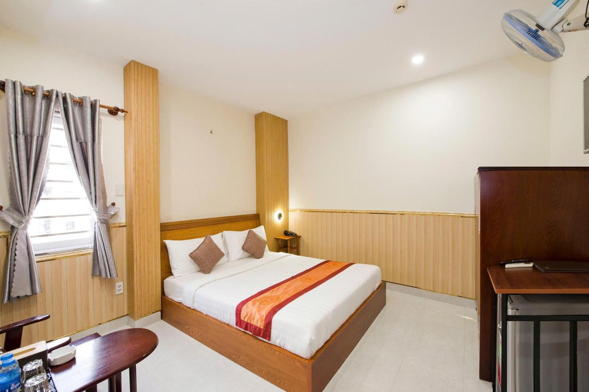 Hotel Khanh Lai 慶來旅店