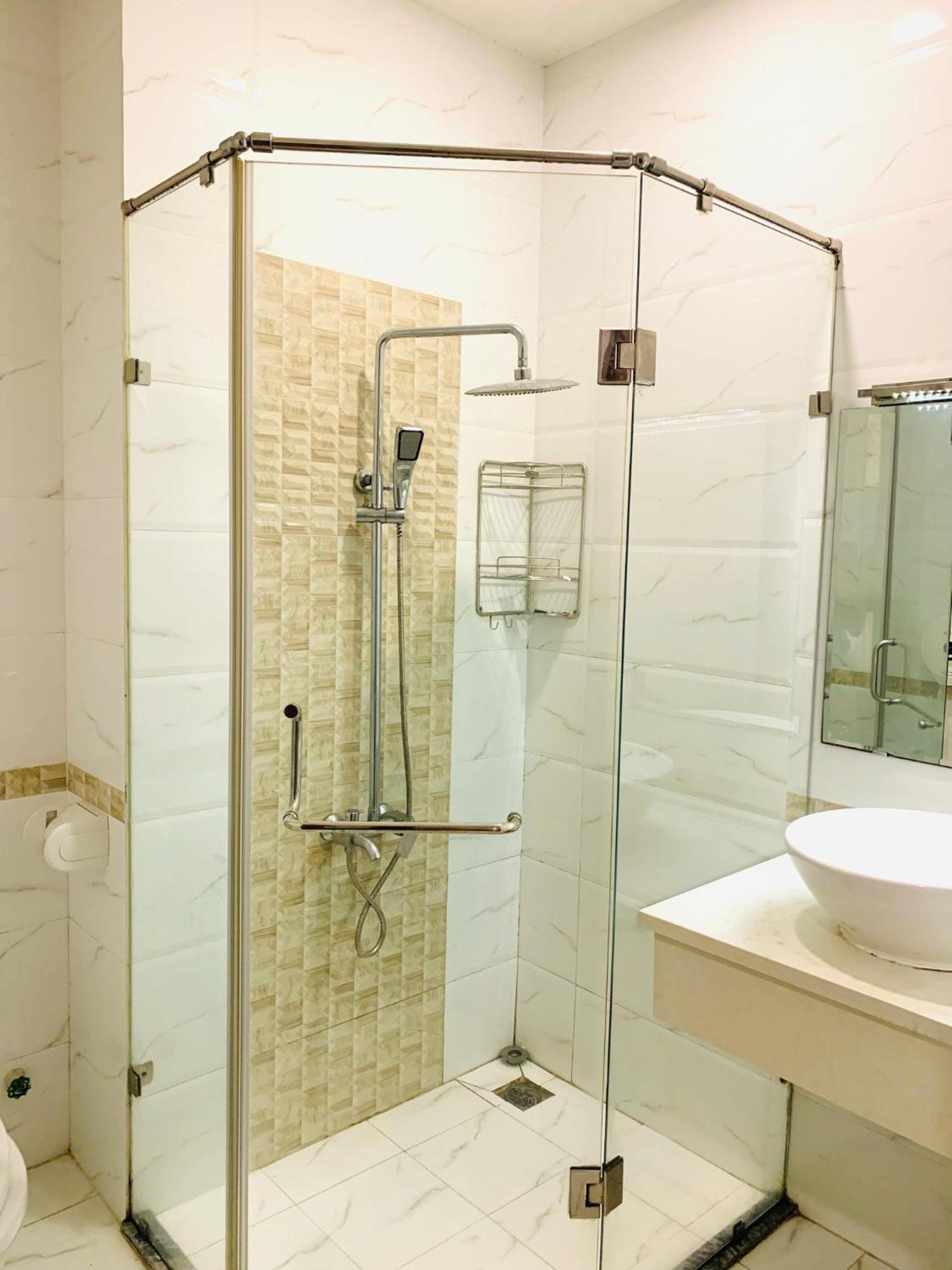 Mobylette Sai Gon Hotel Ho Chi Minh City