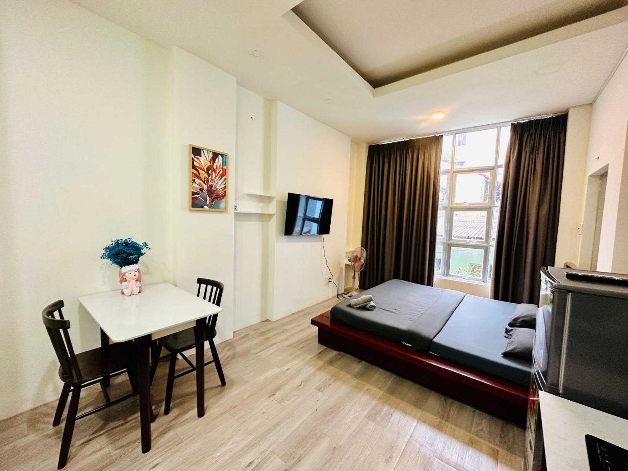 Mobylette Sai Gon Ho Chi Minh City