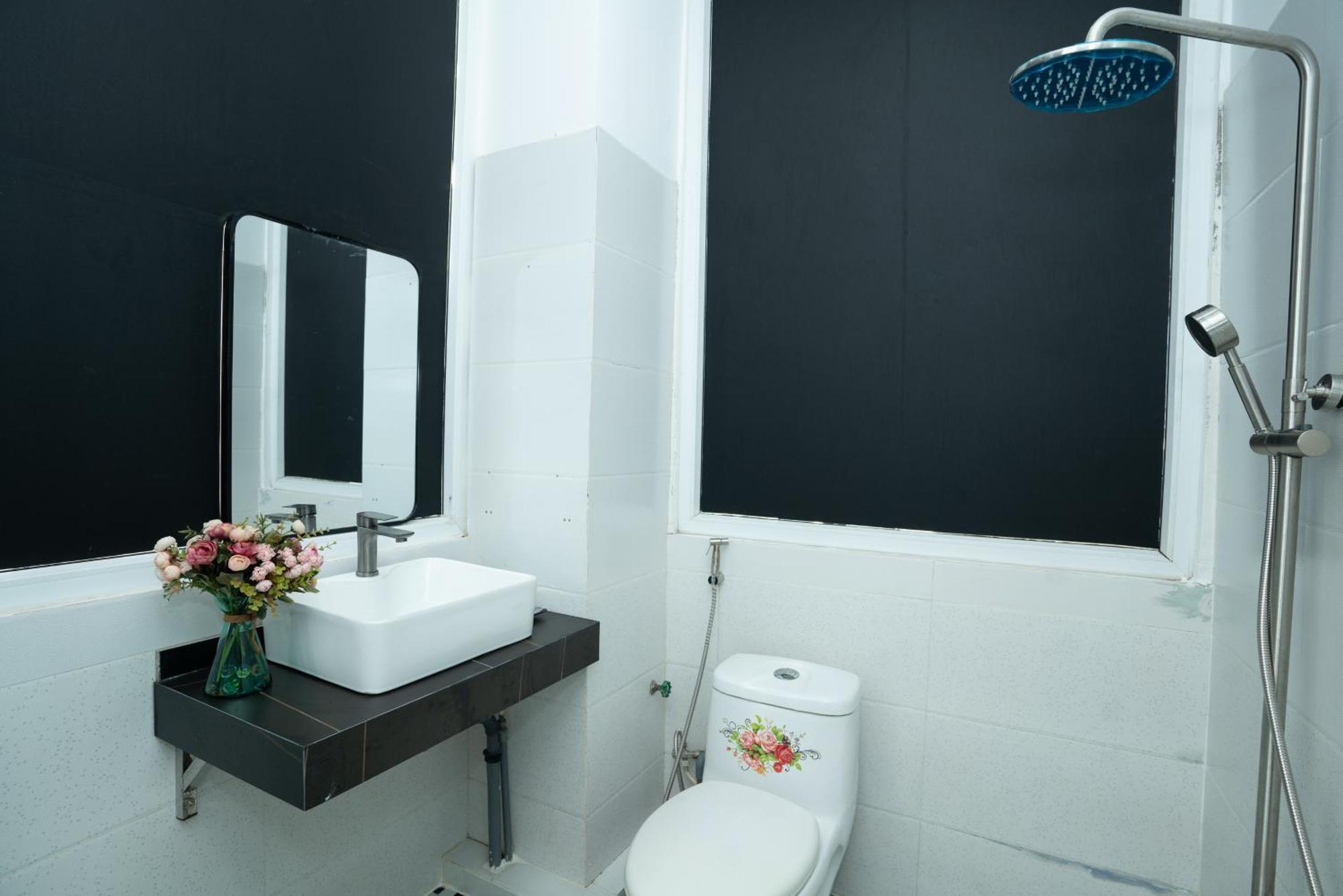 Eros - Phan Huy Ich Hotel Ho Chi Minh City