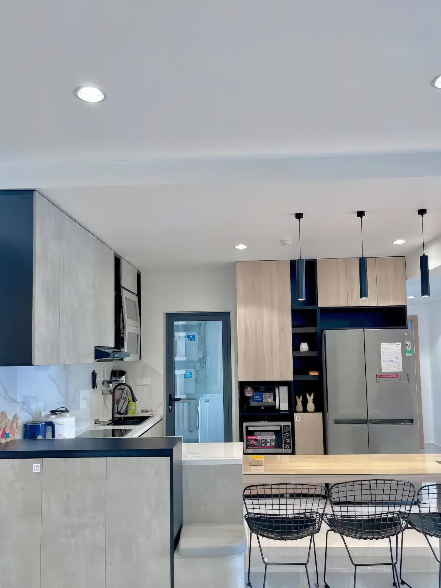 Apartment Urban Zen Saigon - Celadon Aeon Mall Ho Chi Minh City