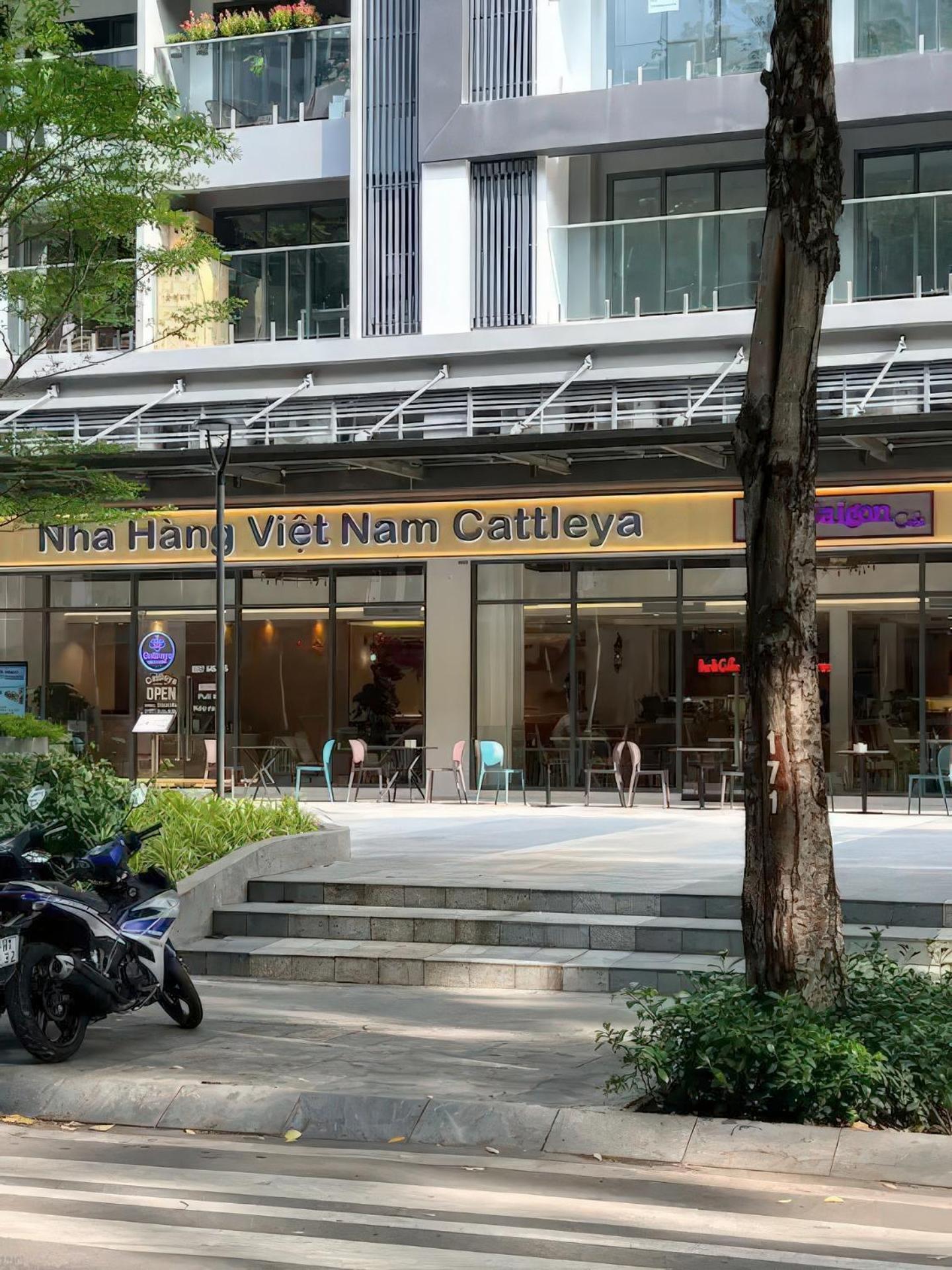 Urban Zen Saigon - Celadon Aeon Mall * Ho Chi Minh City