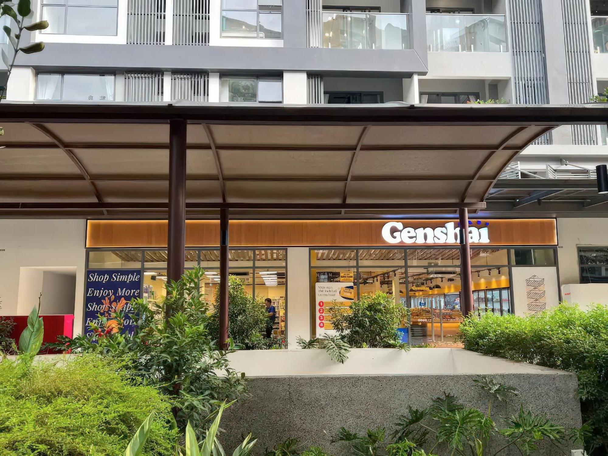 Urban Zen Saigon - Celadon Aeon Mall Apartment
