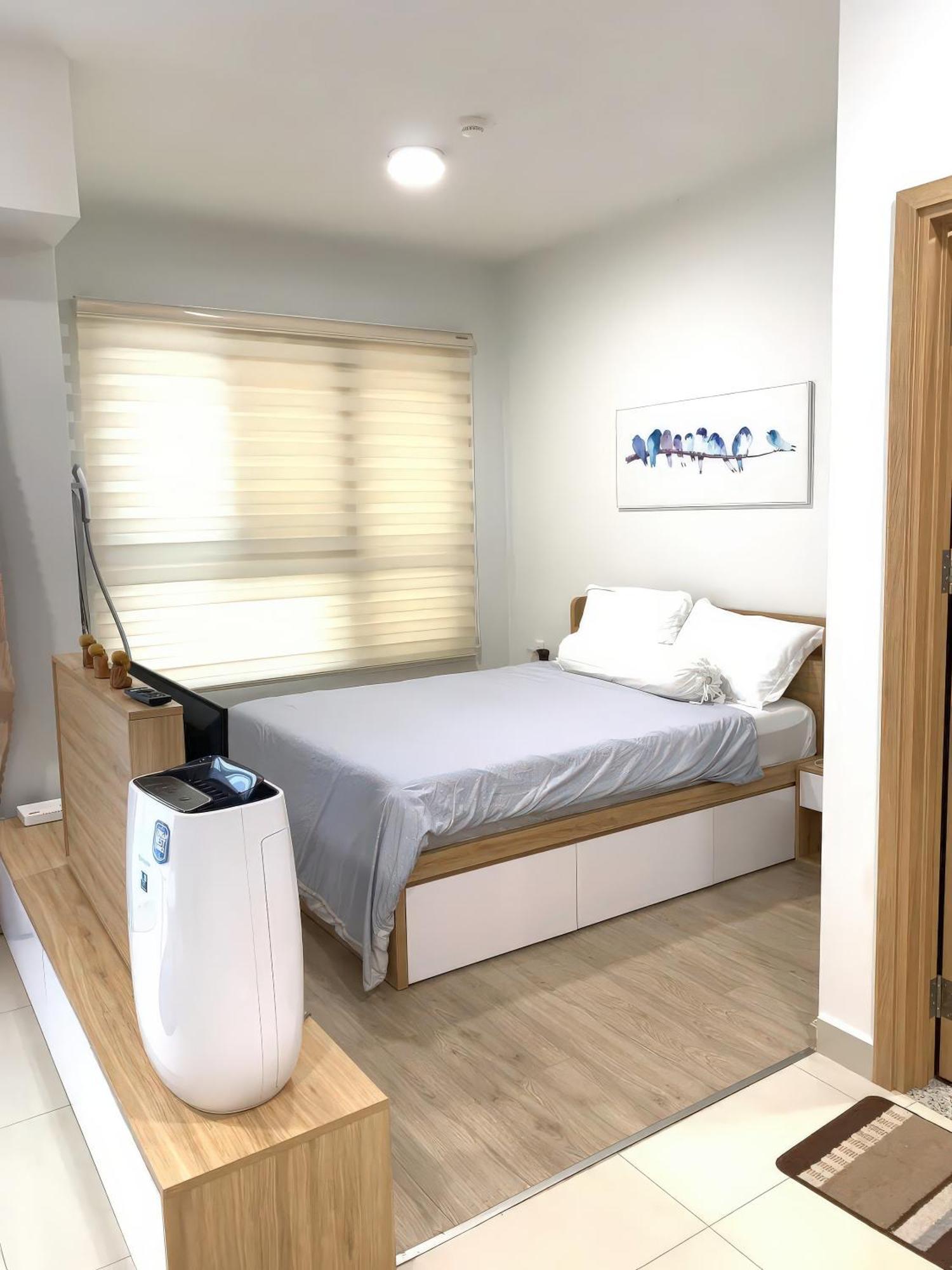 Urban Zen Saigon - Celadon Aeon Mall Apartment *