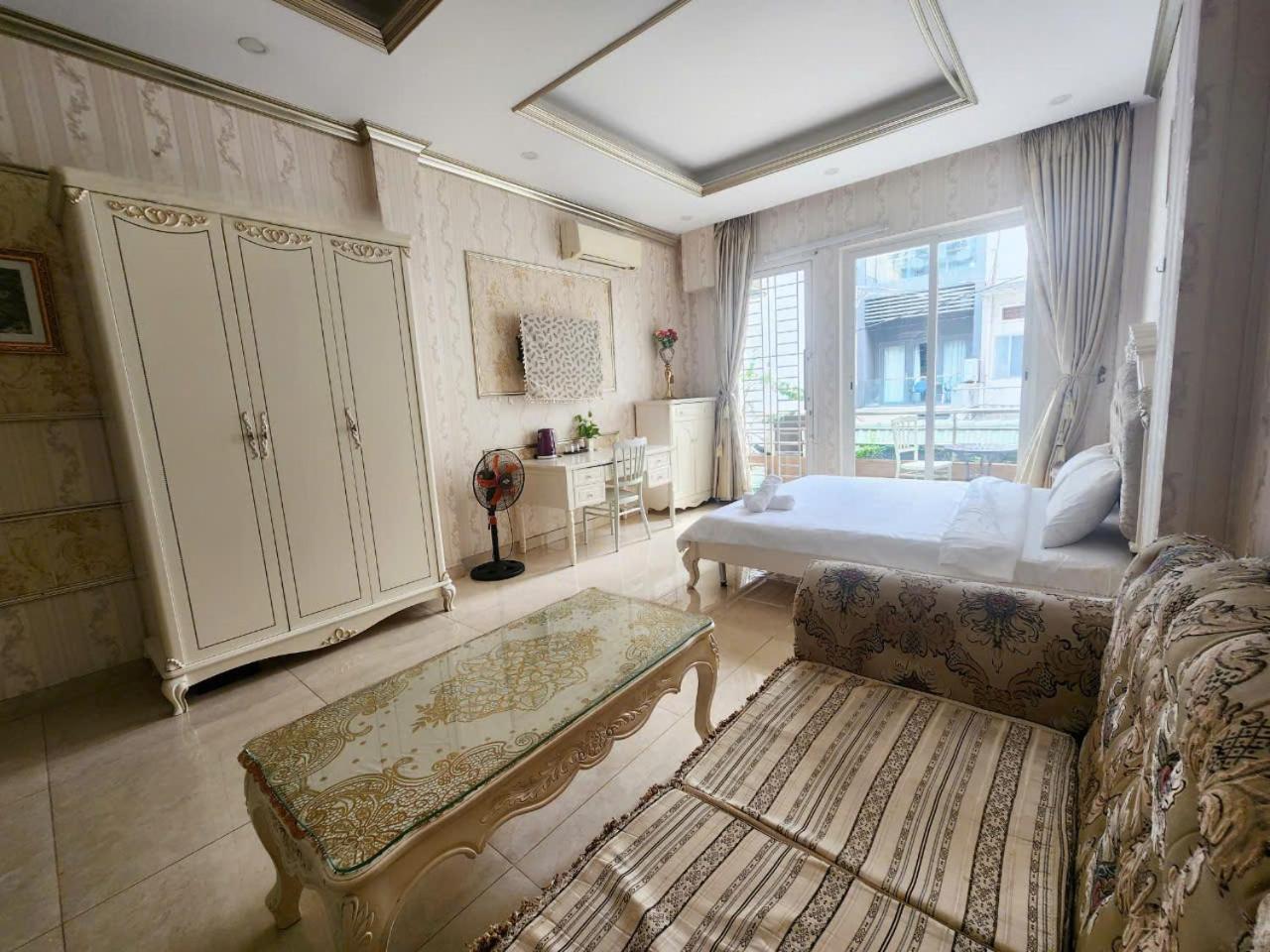 F F House Aparthotel Ho Chi Minh City