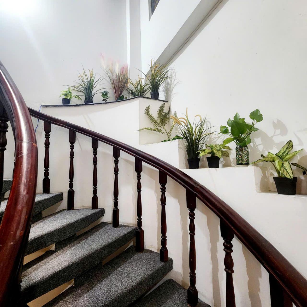 F F House Ho Chi Minh City