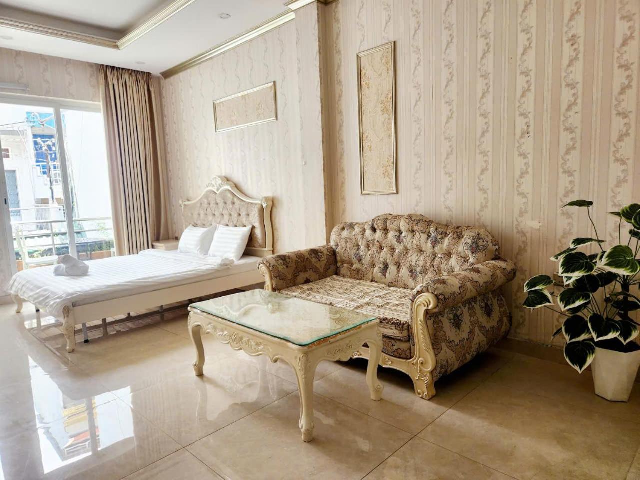 F F House Ho Chi Minh City