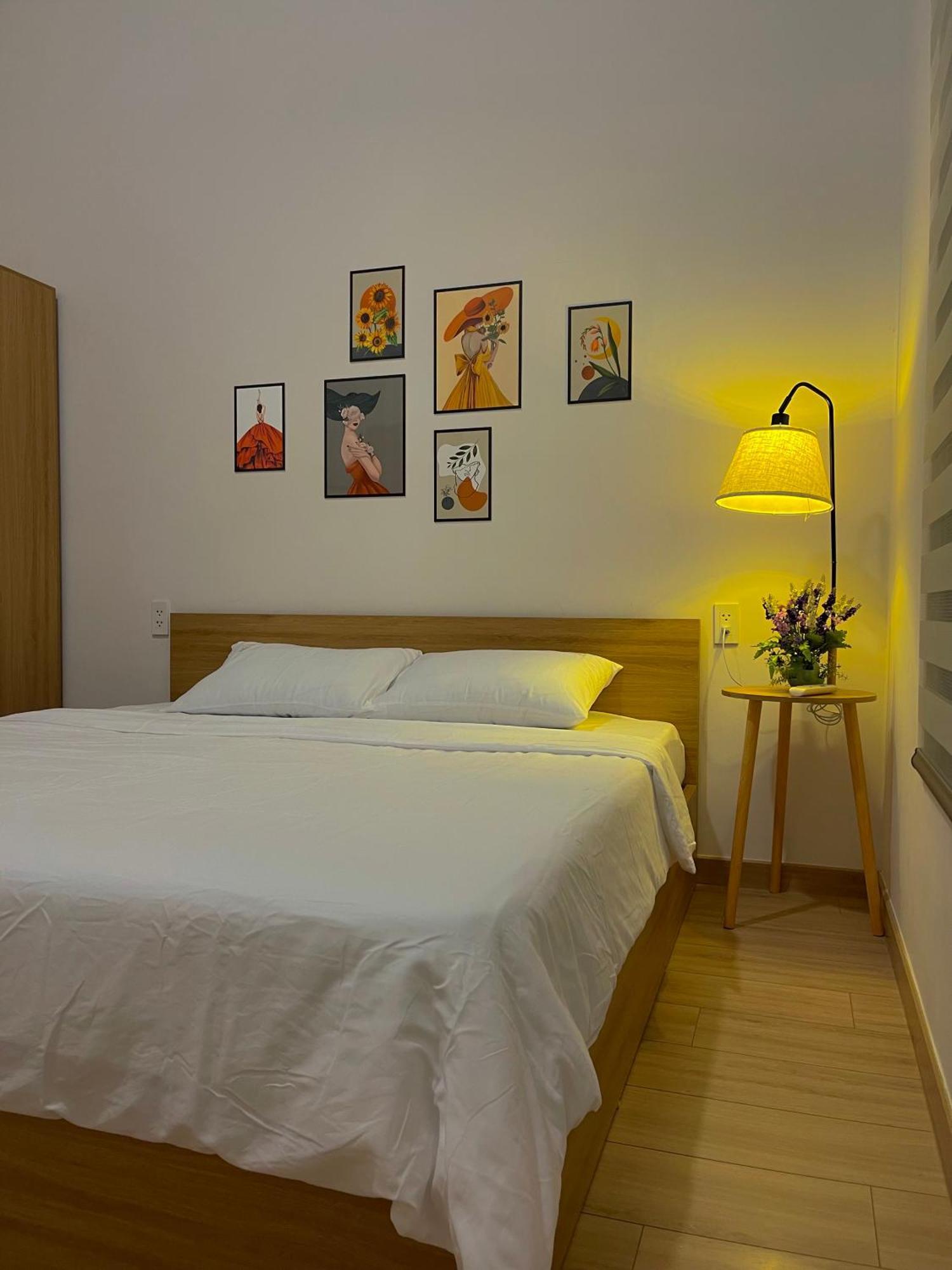 Apartment Sweet Asiana Capella