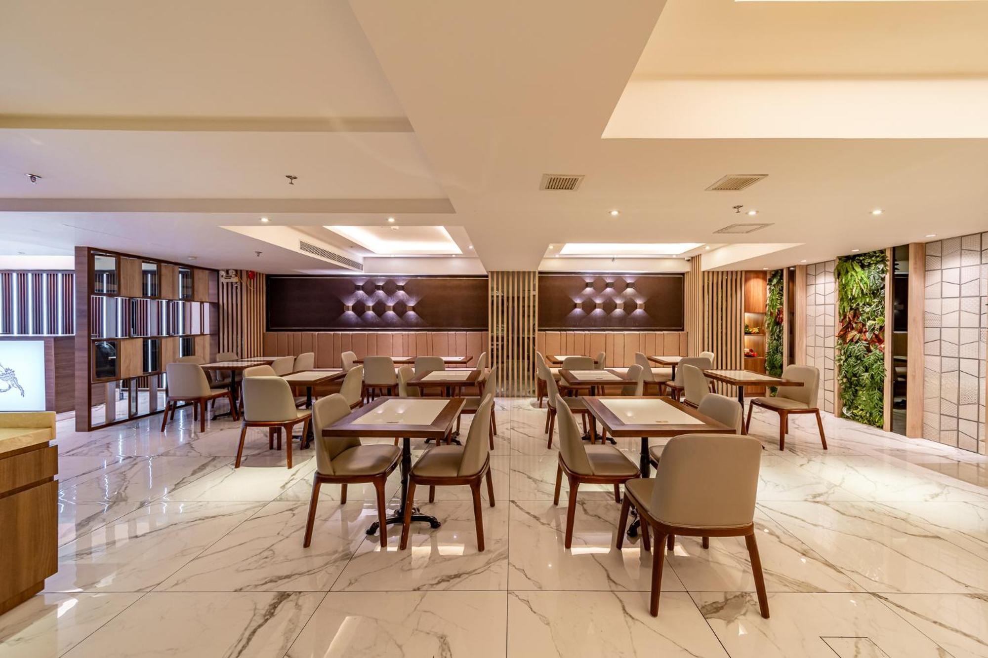 Edoya Ben Thanh Hotel Ho Chi Minh City