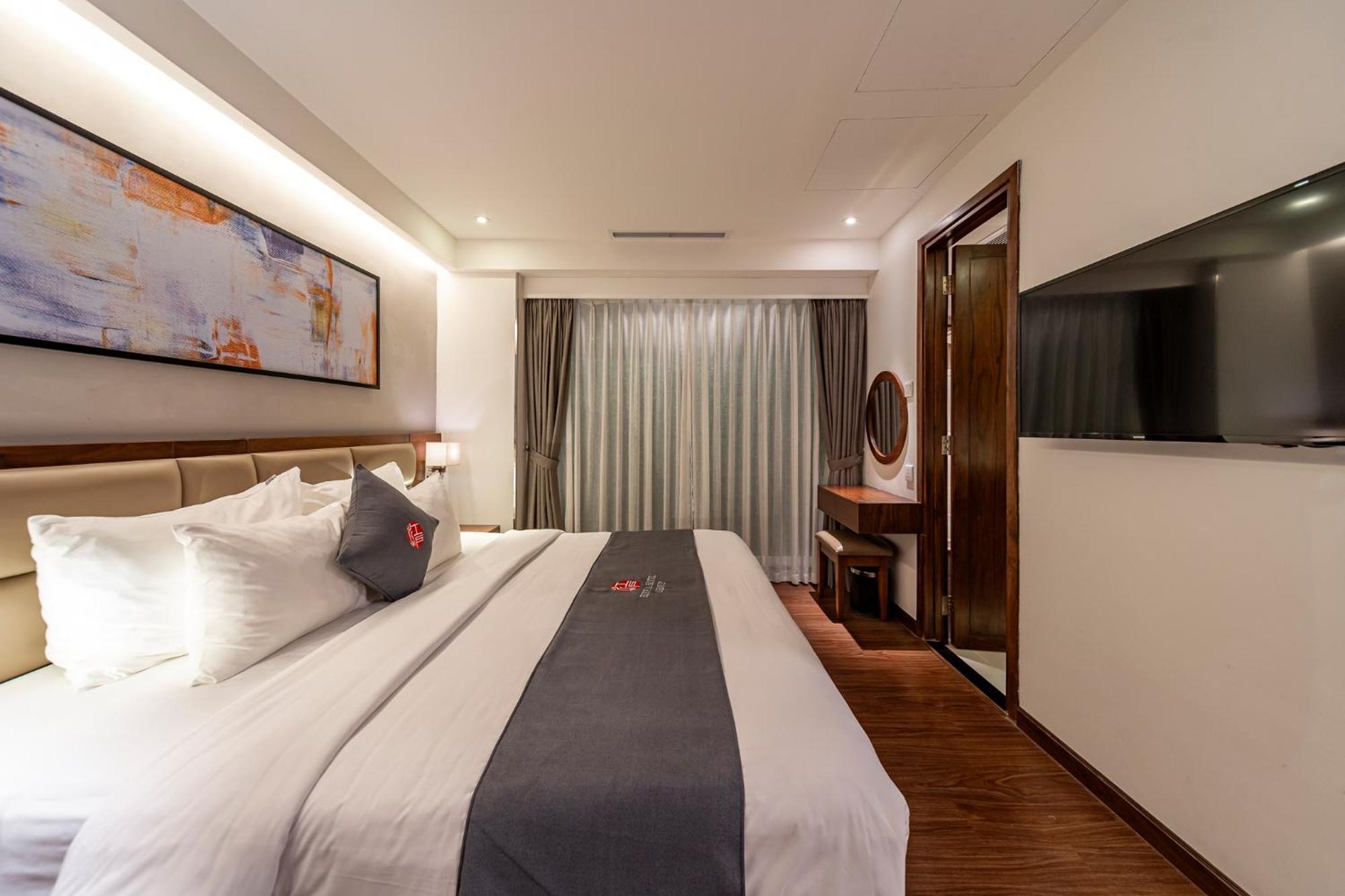 Edoya Ben Thanh Ho Chi Minh City