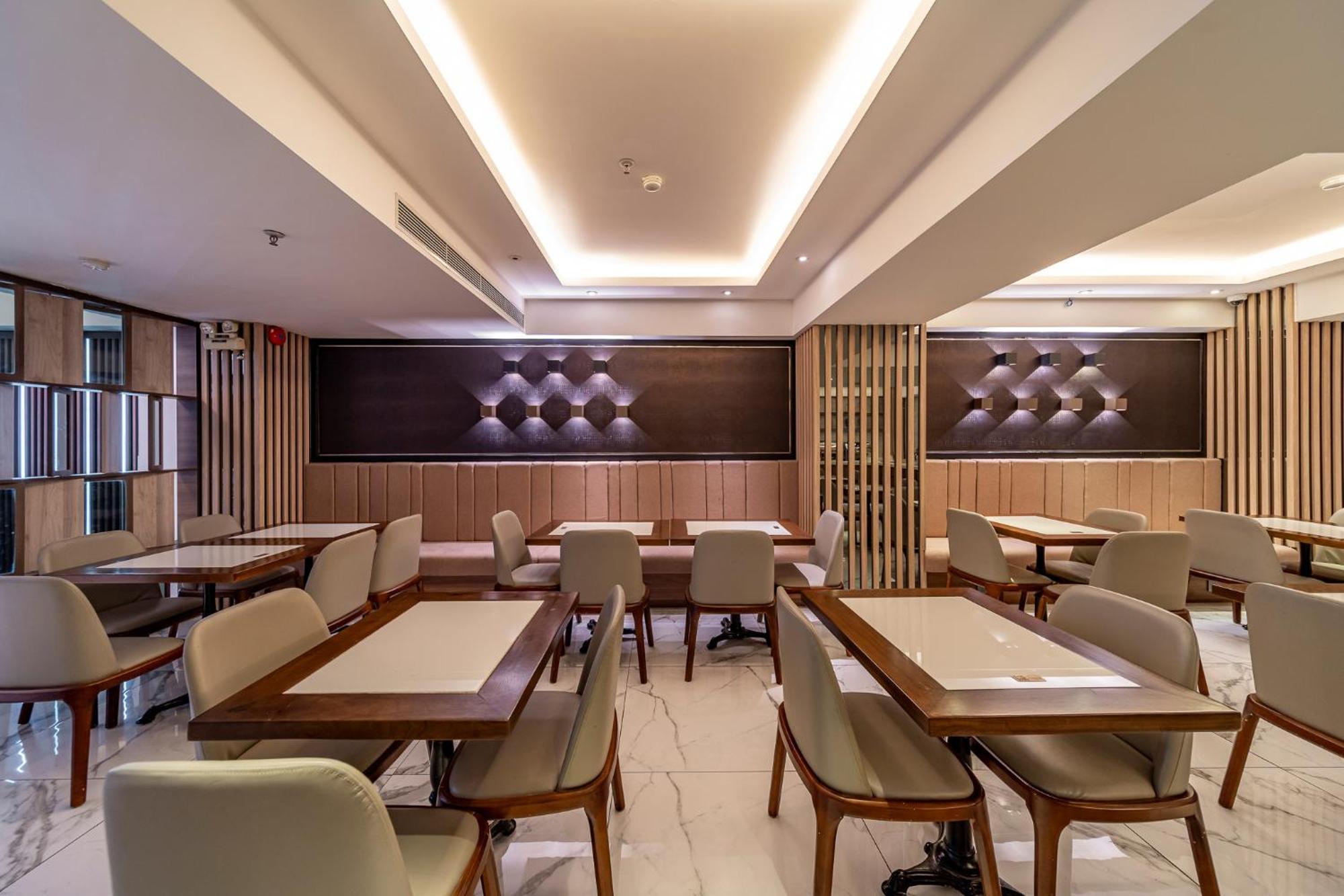 Hotel Edoya Ben Thanh