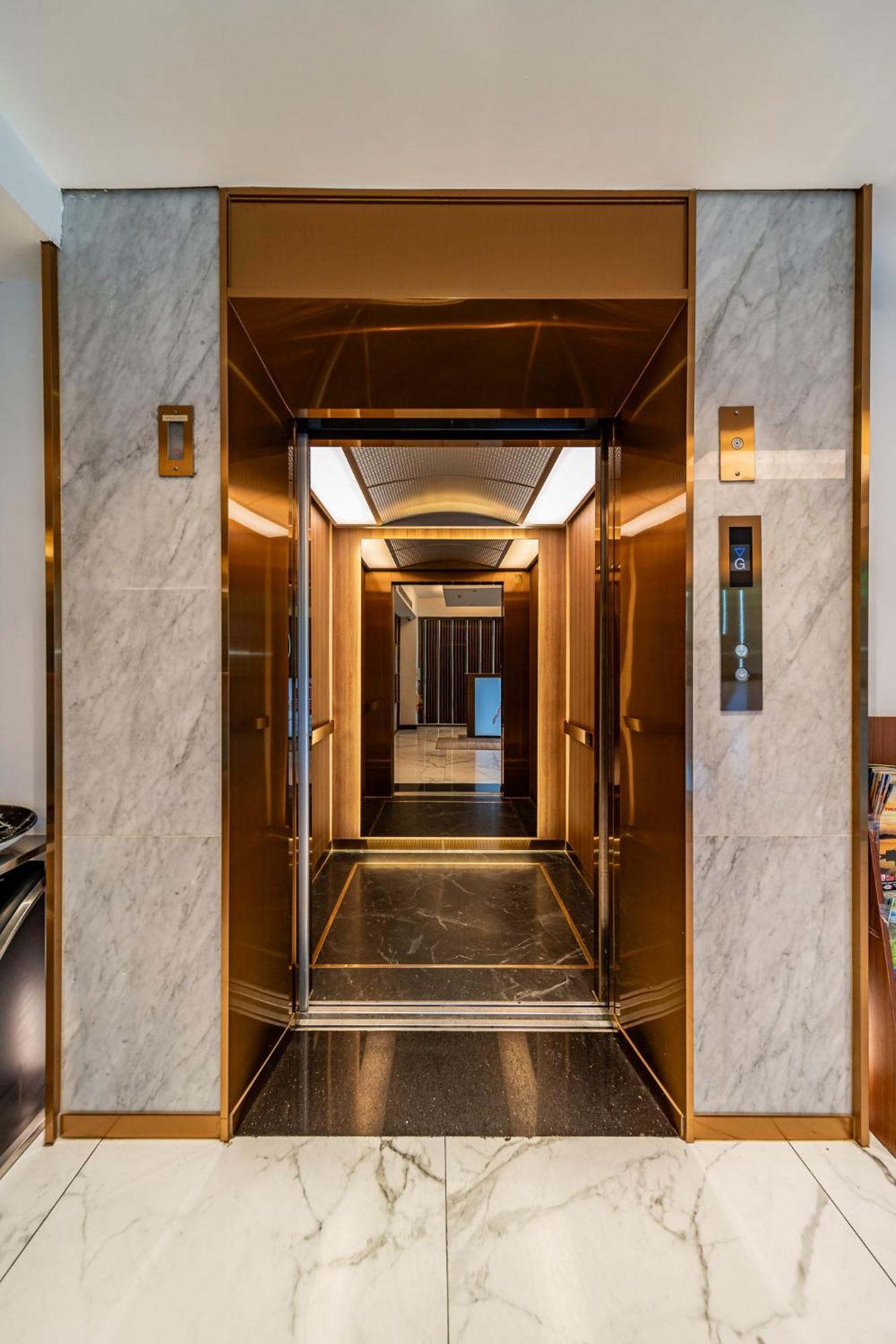 Edoya Ben Thanh Hotel 3*