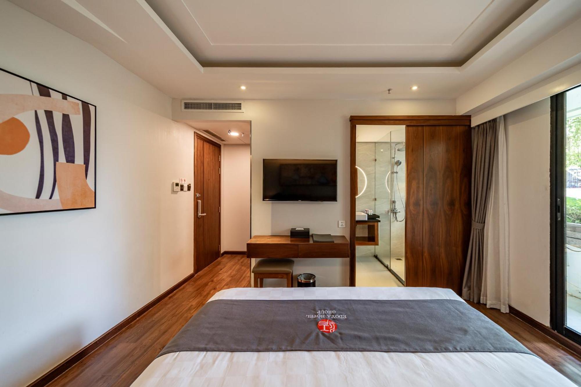 Edoya Ben Thanh 3* Ho Chi Minh City